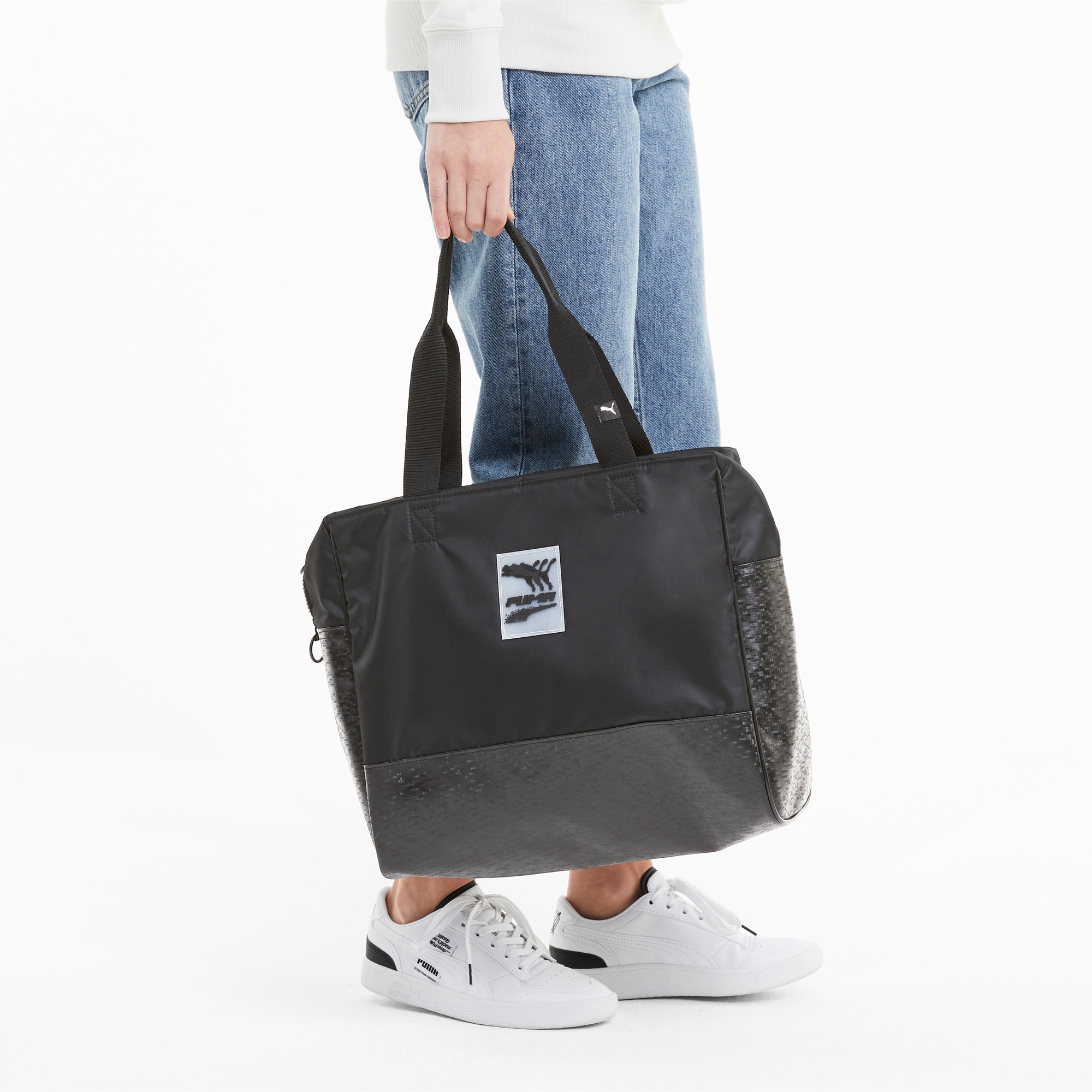 Puma prime discount premium large shopper