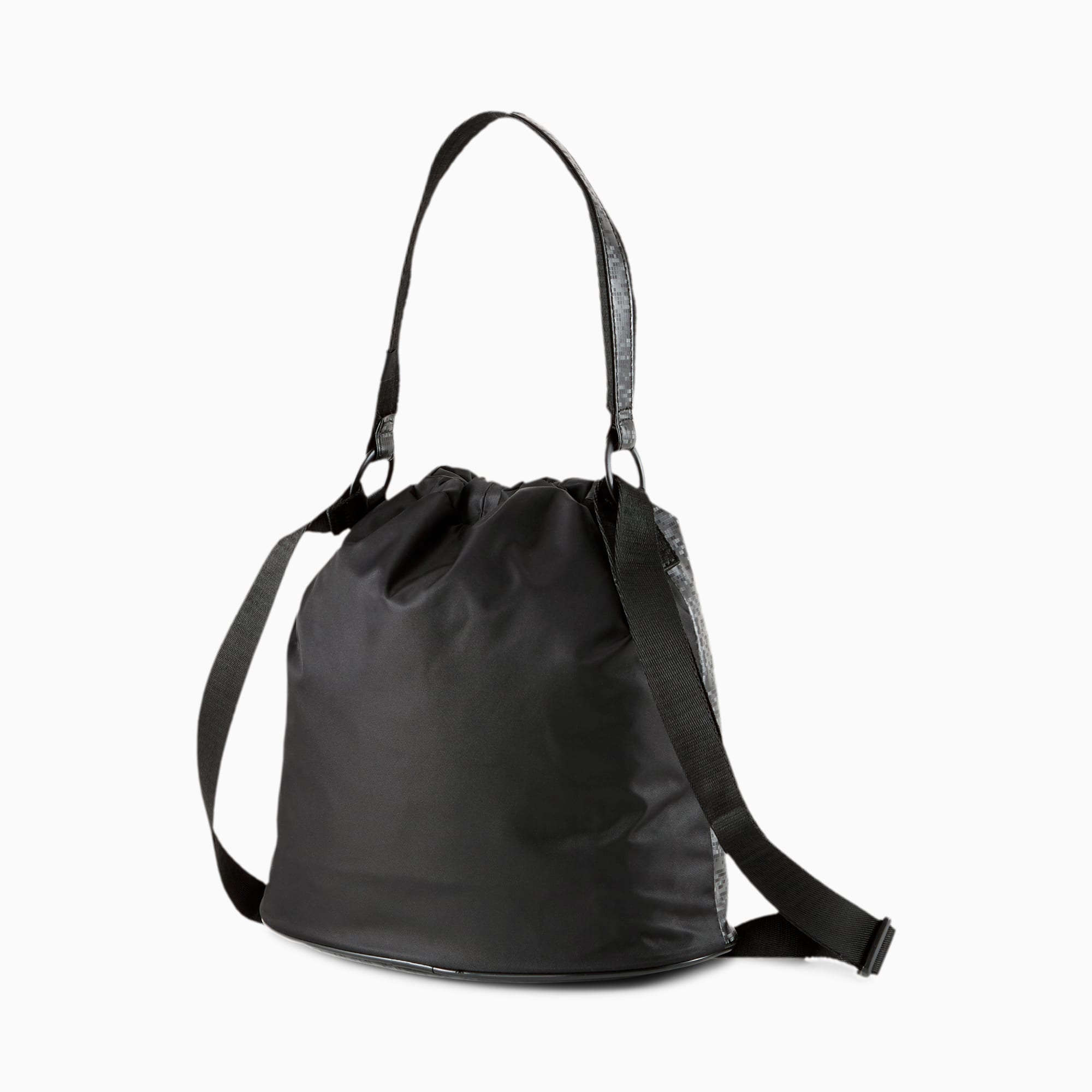 Prime Time Bucket Bag