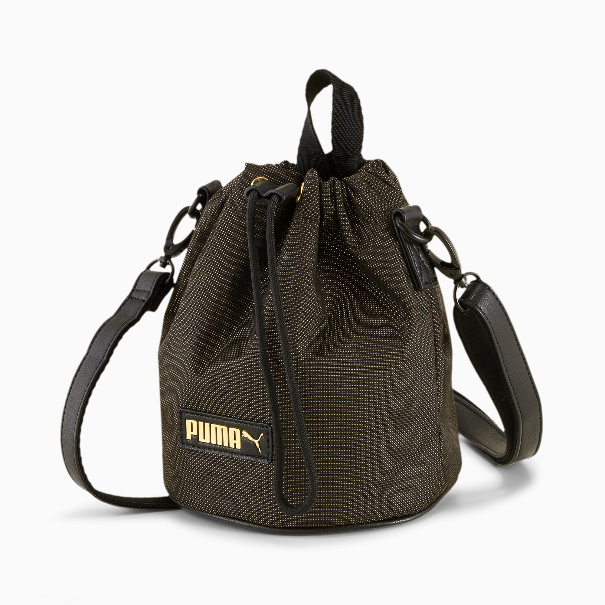 puma prime premium handbag