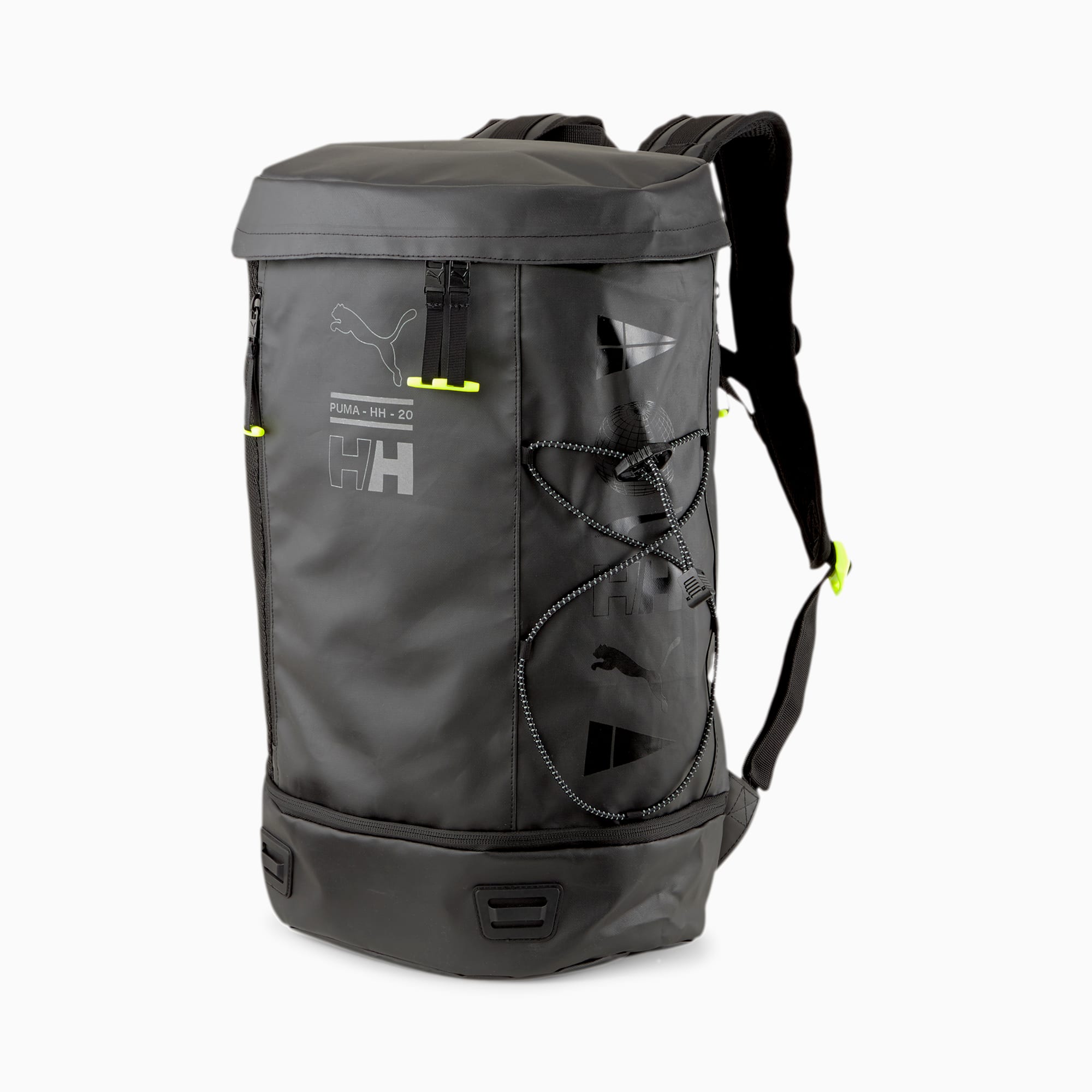 Mochila Helly Hansen Campismo Sentrum 28 L Unisex - Martí MX