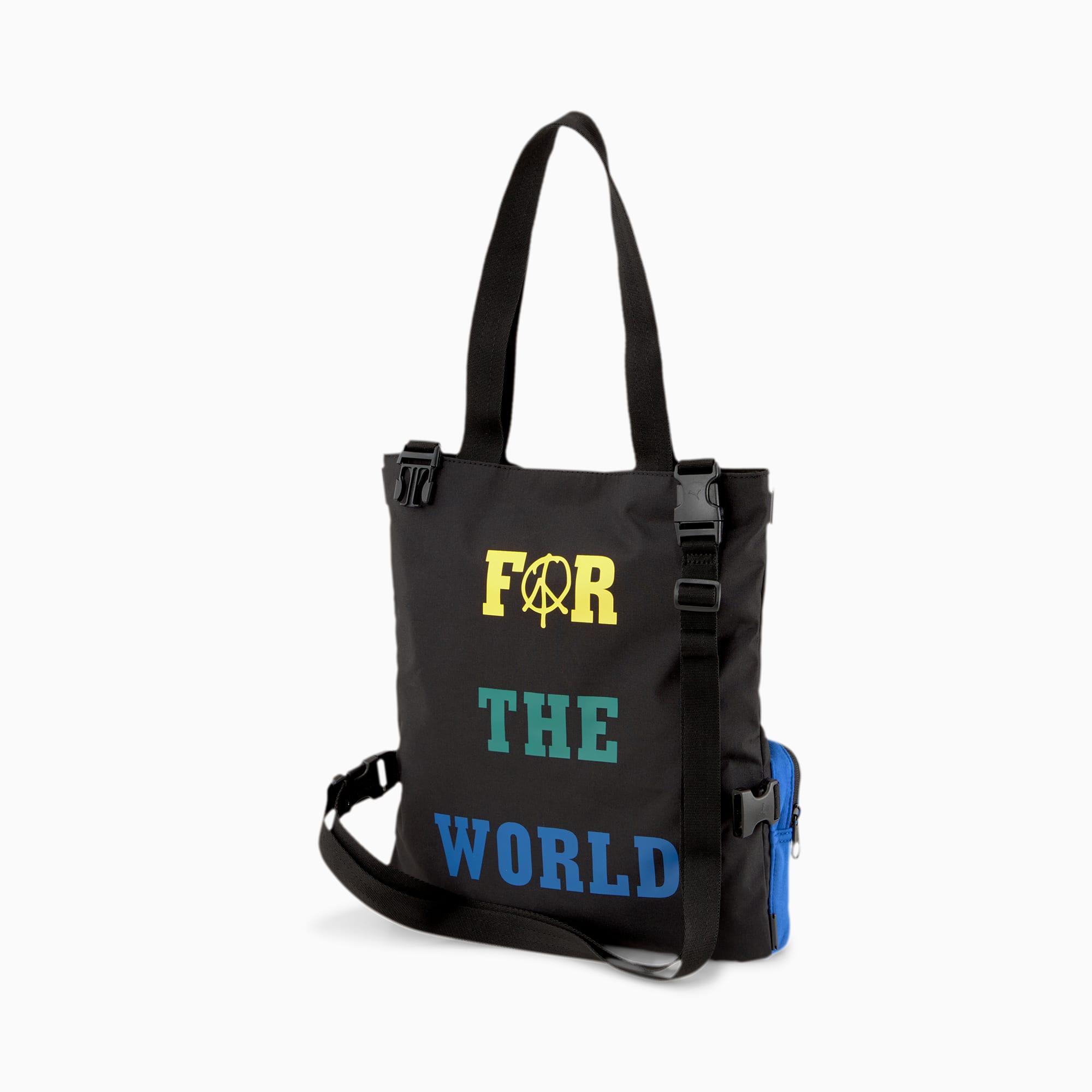Puma x the hundreds convertible bag outlet