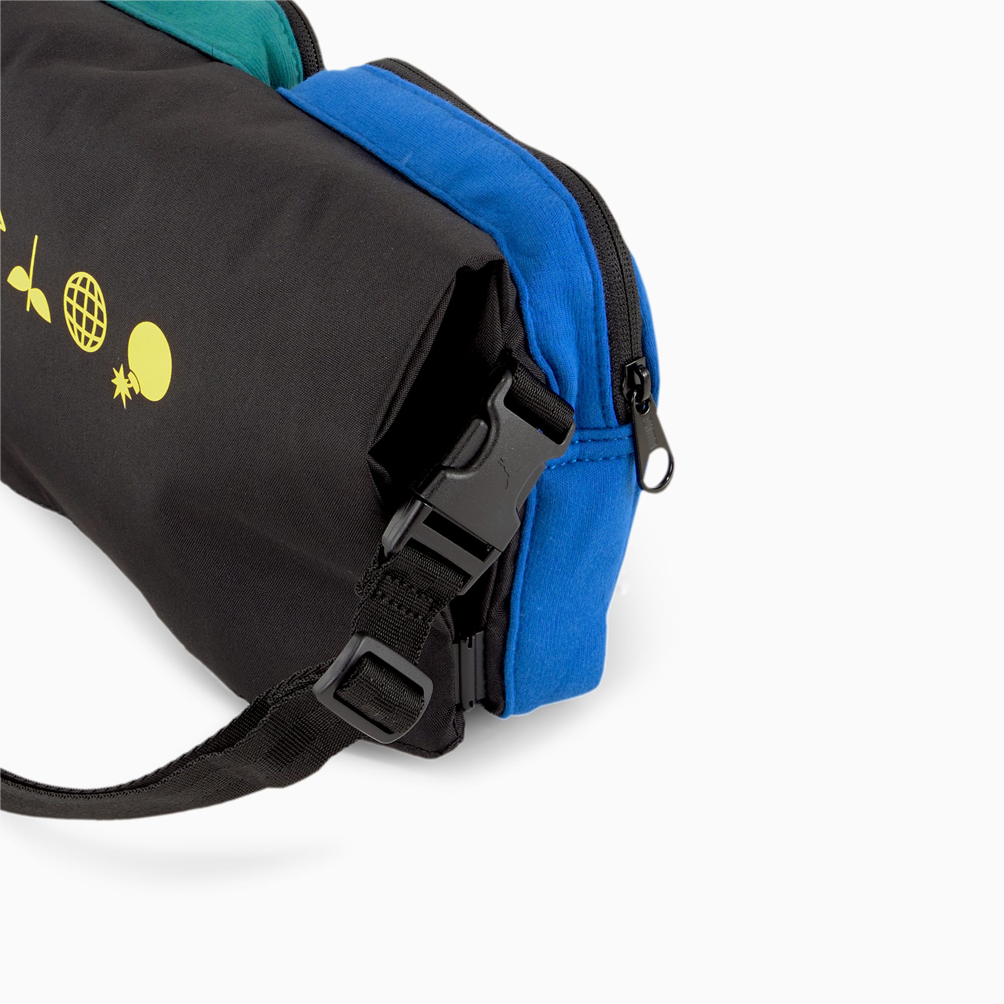 Puma x the outlet hundreds convertible bag