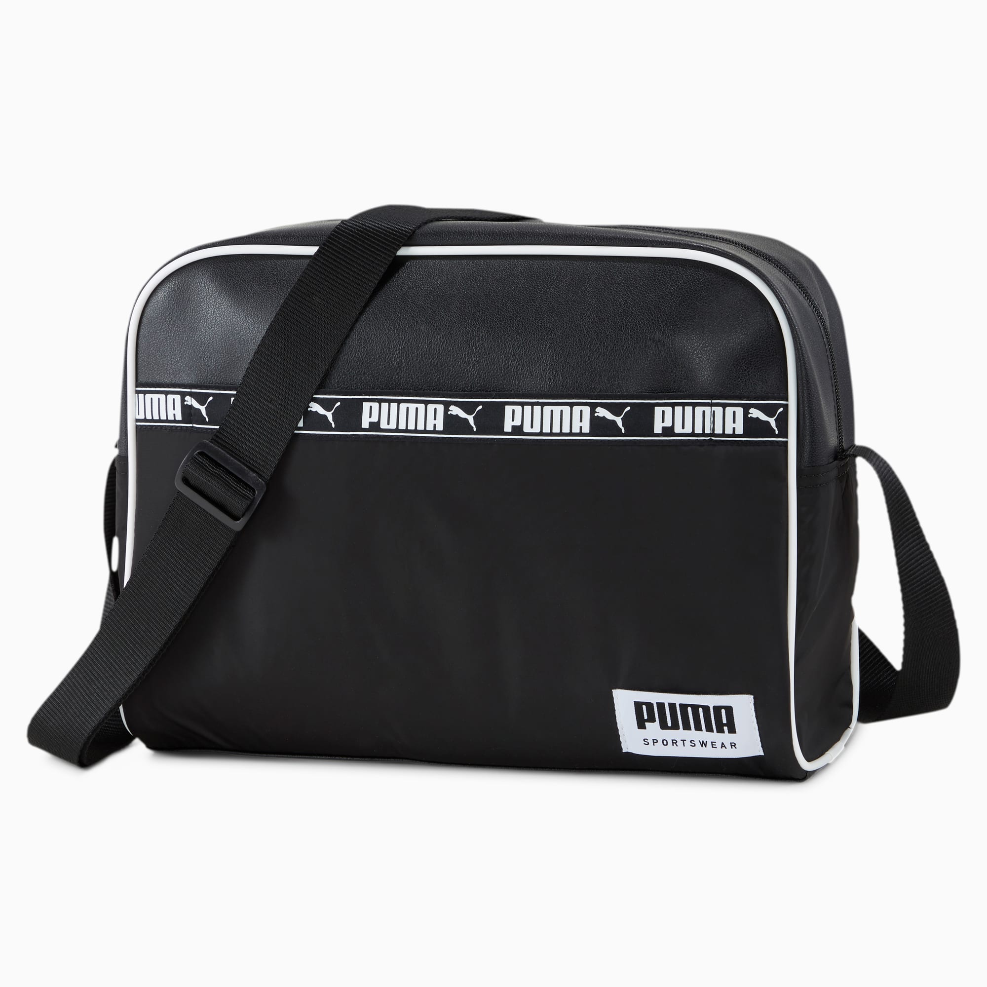 Puma suede reporter bag Clearance