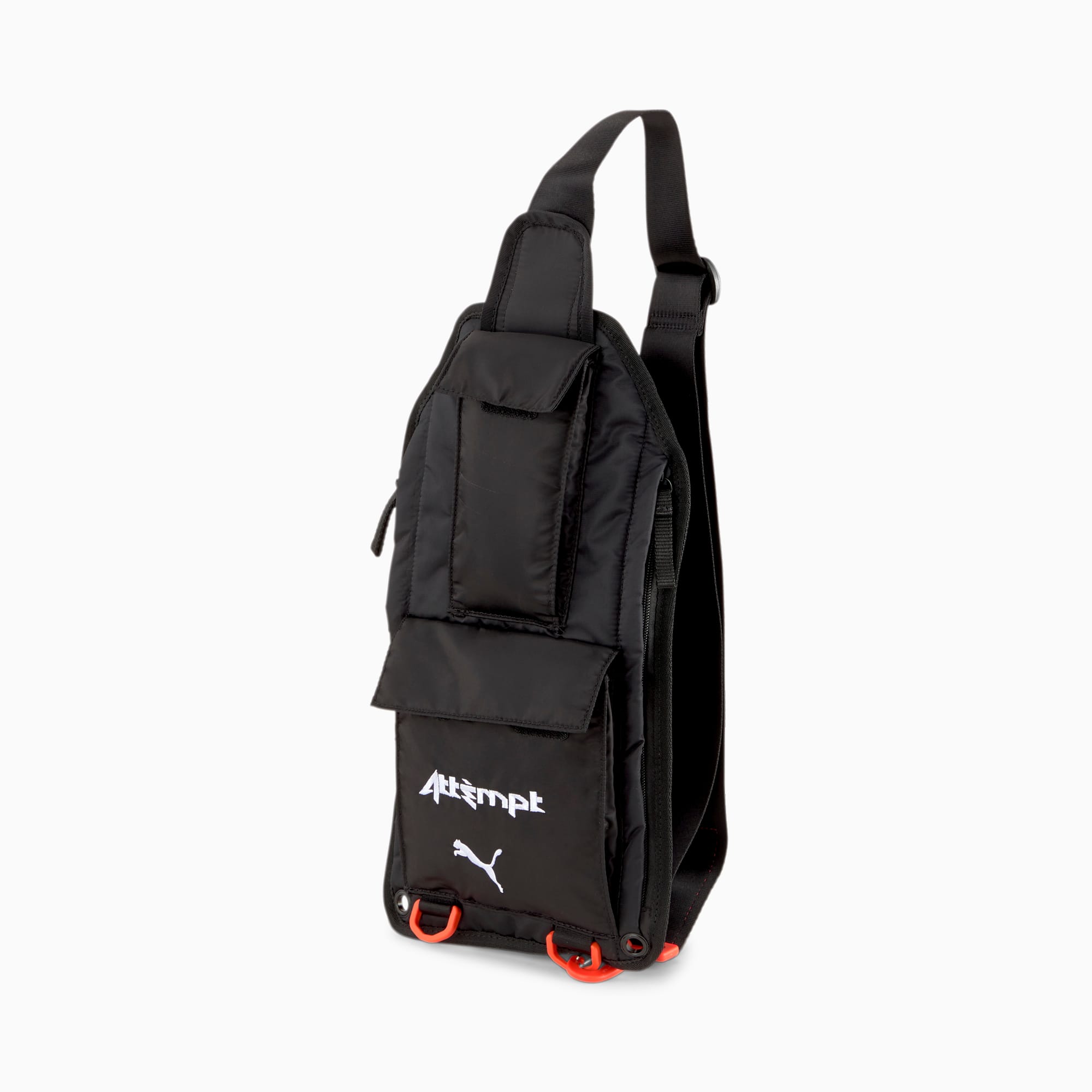 PUMA x ATTEMPT Crossbody Bag | Puma