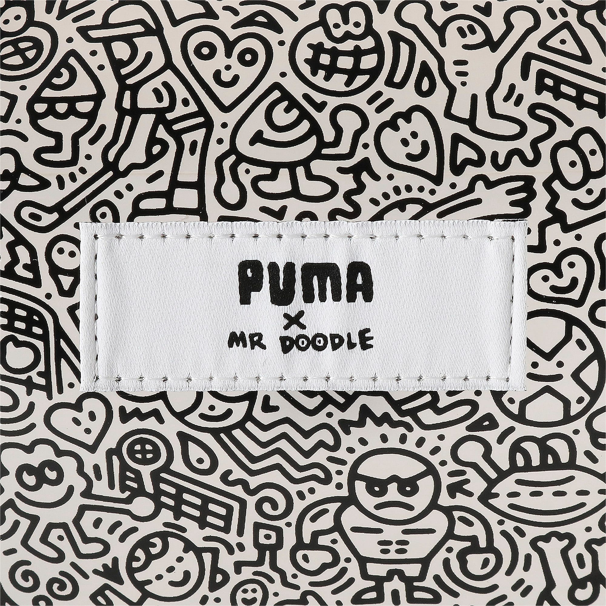 PUMA x MR DOODLE Shopper Bag