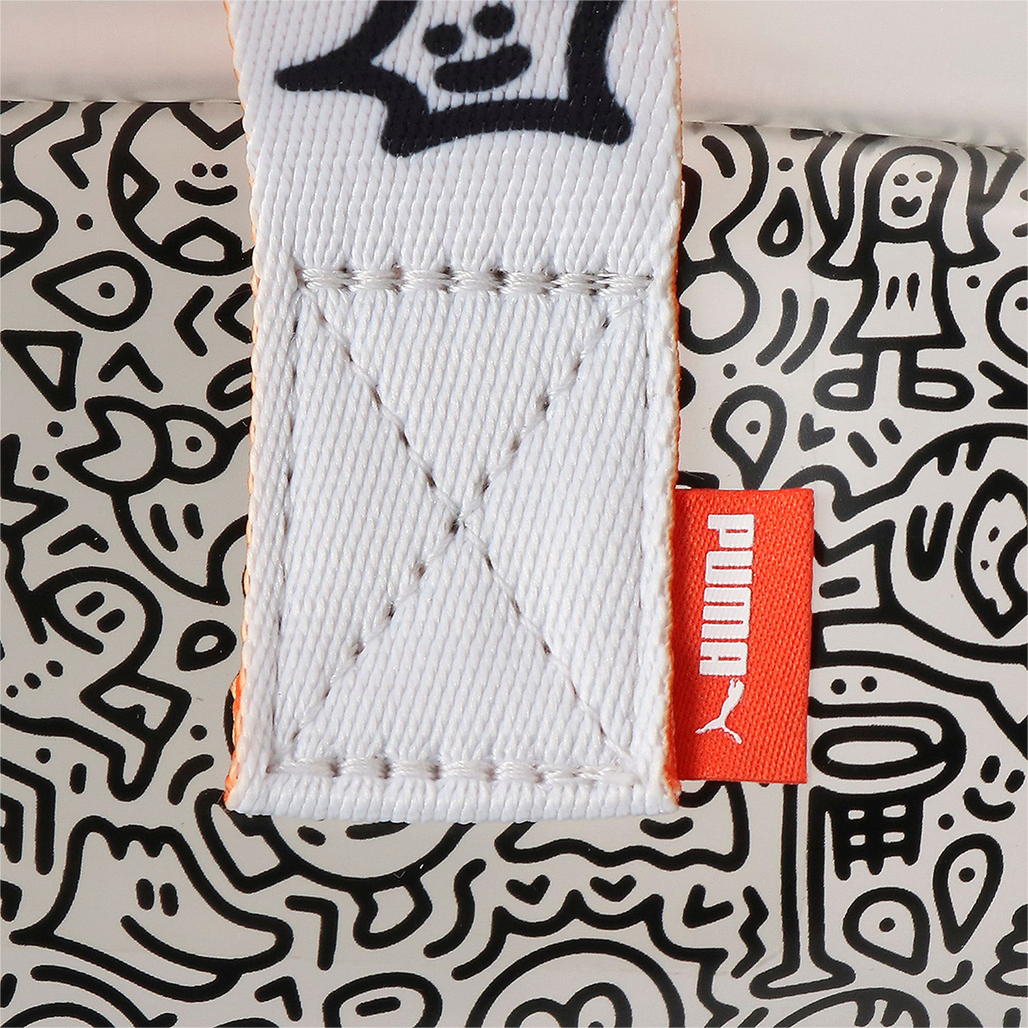 Puma mr doodle new arrivals slides