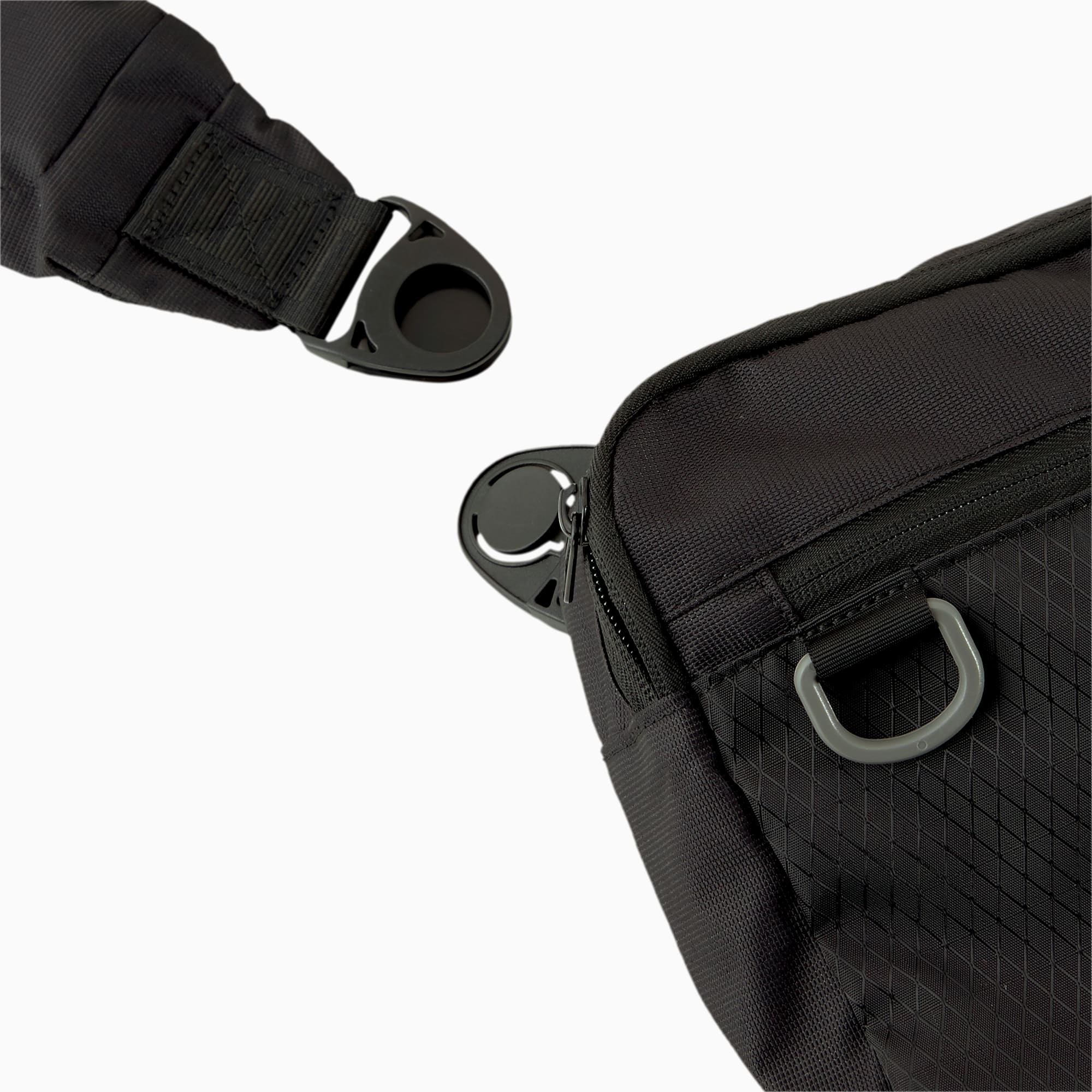 Puma street shoulder bag clearance