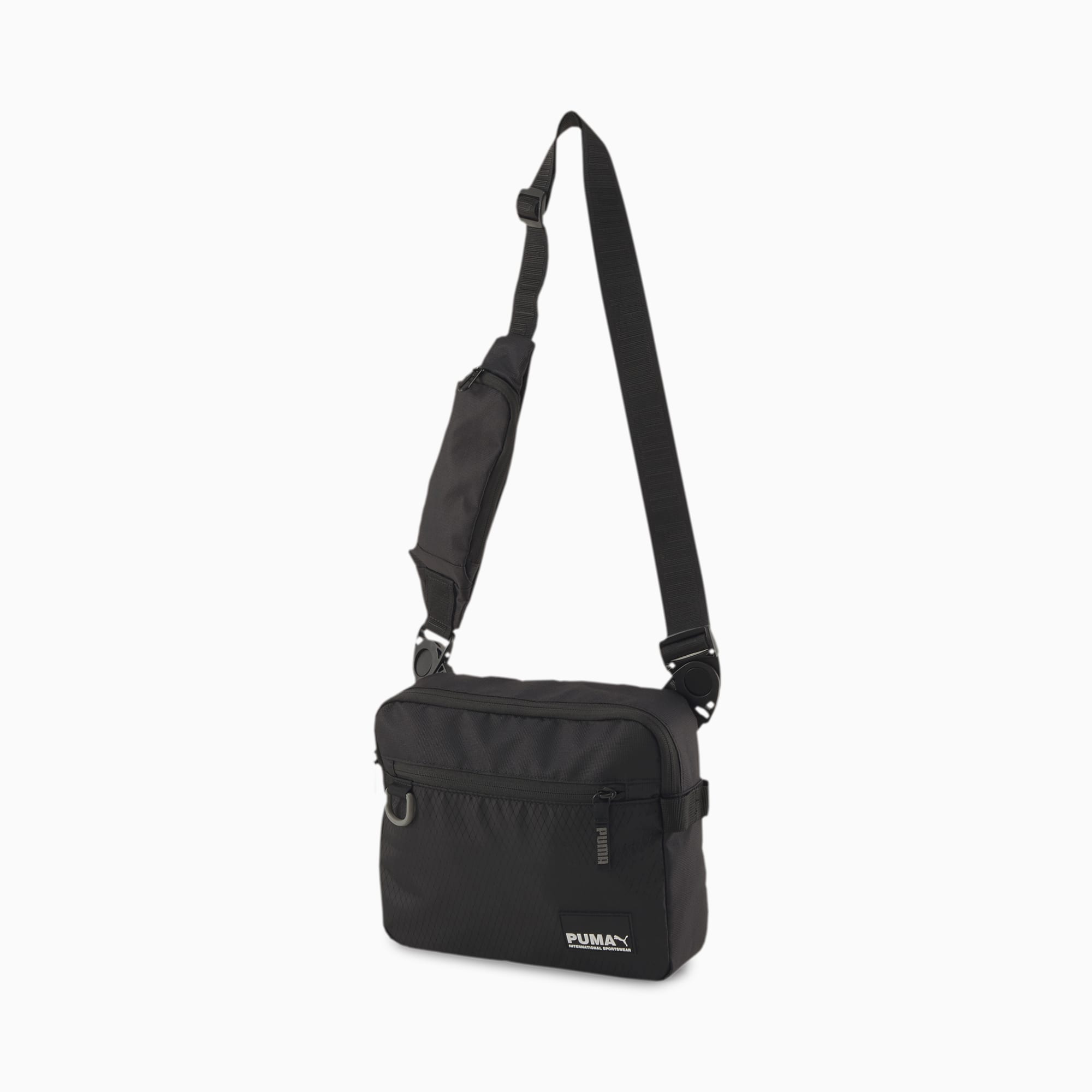 Puma over the shoulder bag on sale