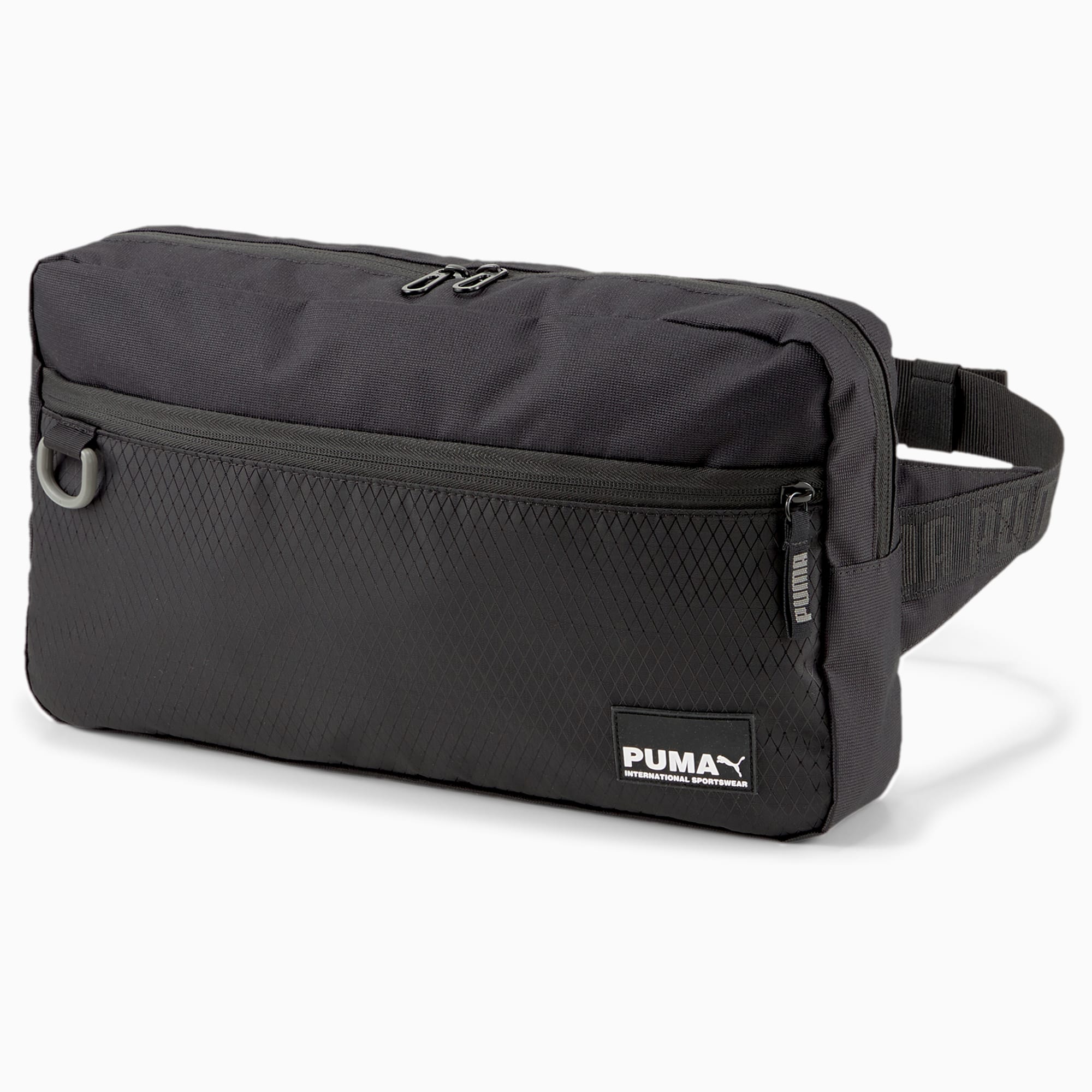 Puma street waist bag sales