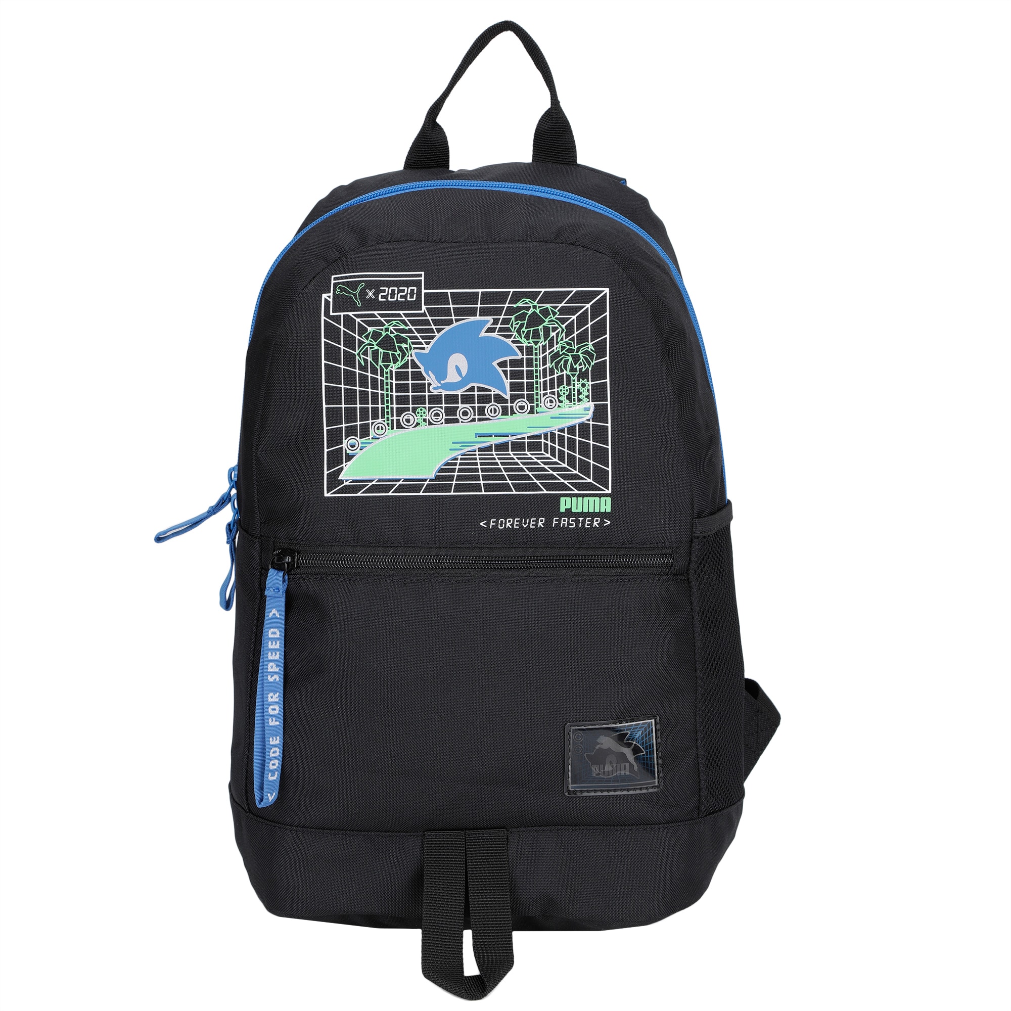 Sonic puma bag online