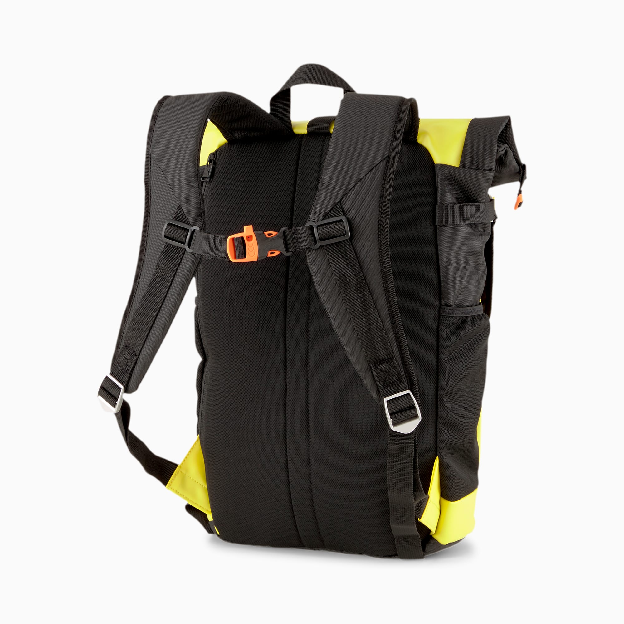 PUMA x CENTRAL SAINT MARTINS Rolltop Backpack PUMA