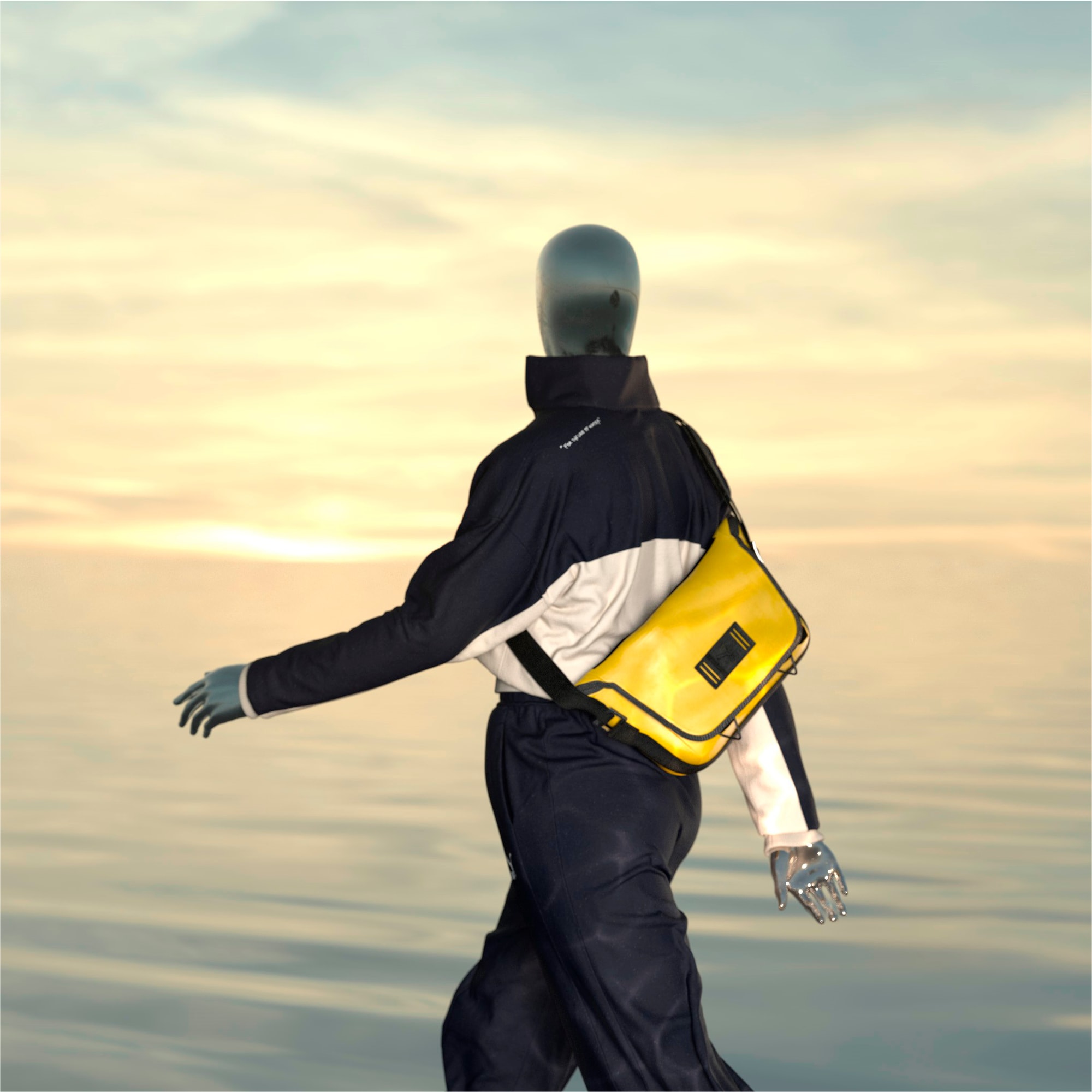 Puma messenger bags discount