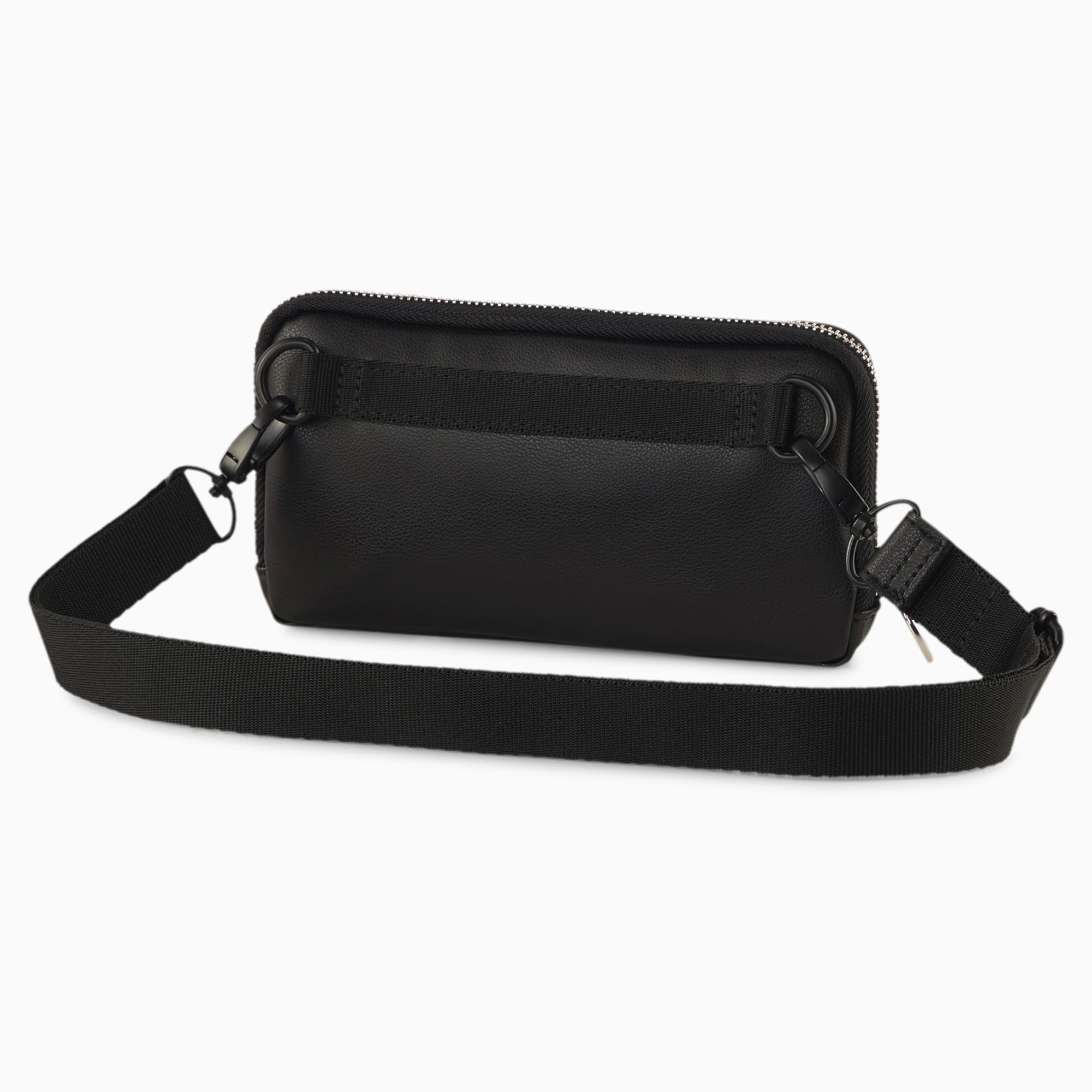 puma round sling bag