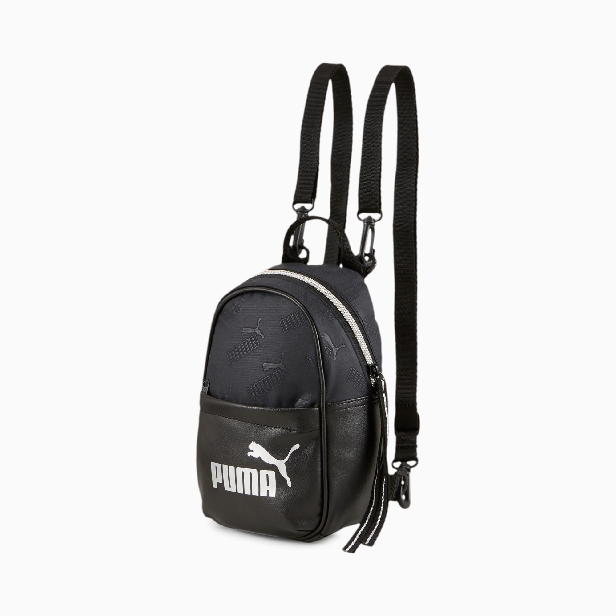 Fuente Absurdo cuatro veces Up Women's Mini Backpack | Puma Black | PUMA Sale | PUMA