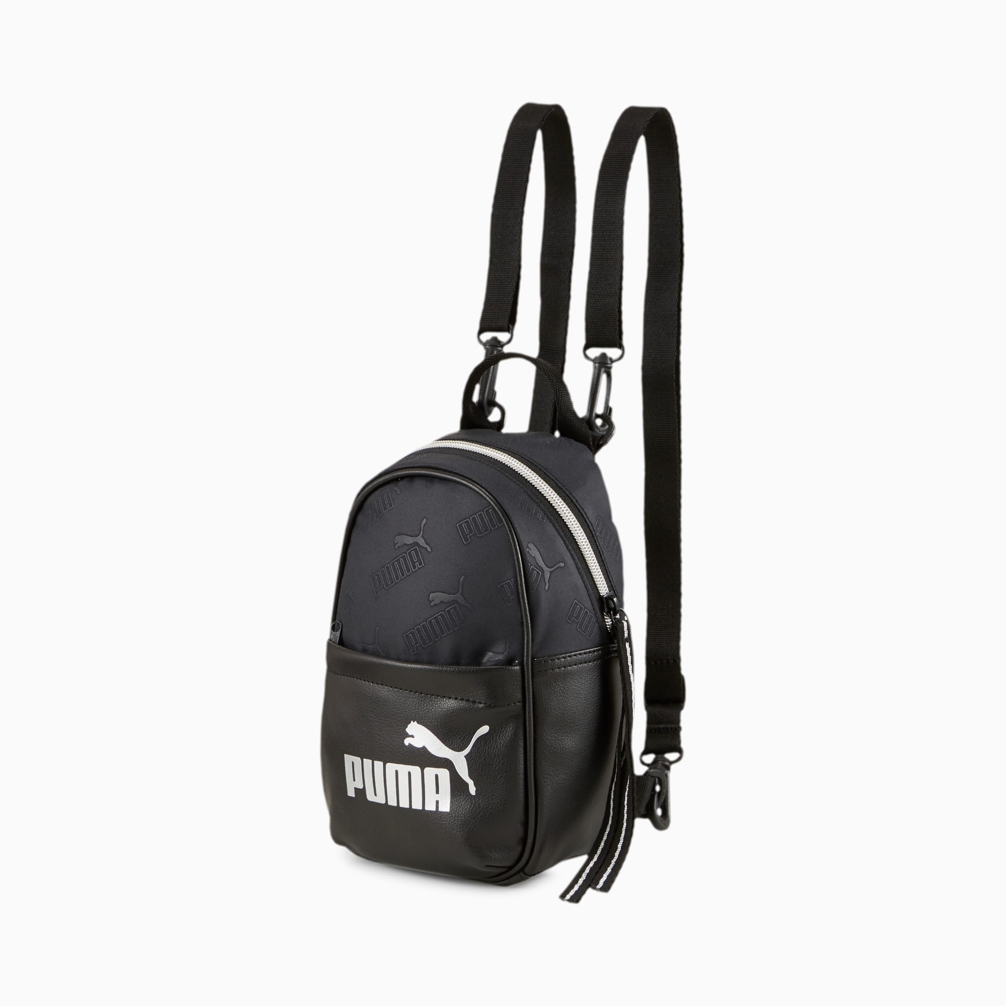 lazer plus 02 laptop backpack black