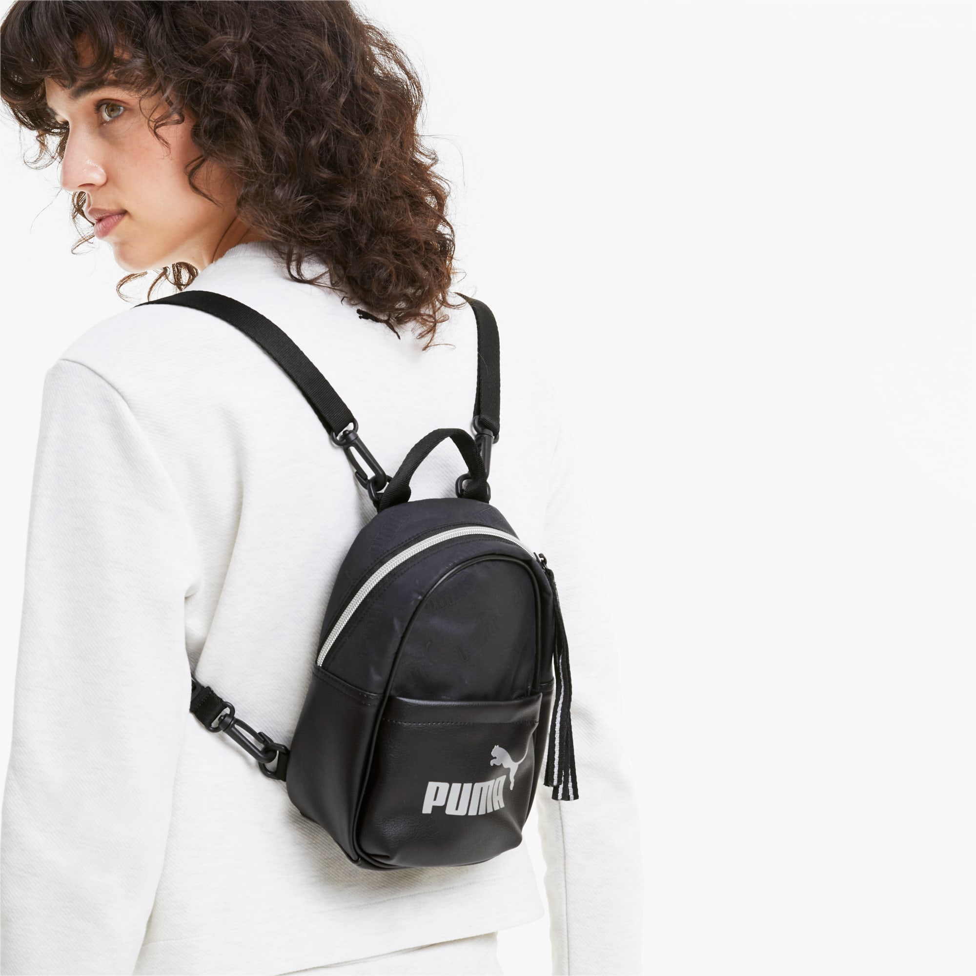 MOCHILA WMN CORE UP PUMA