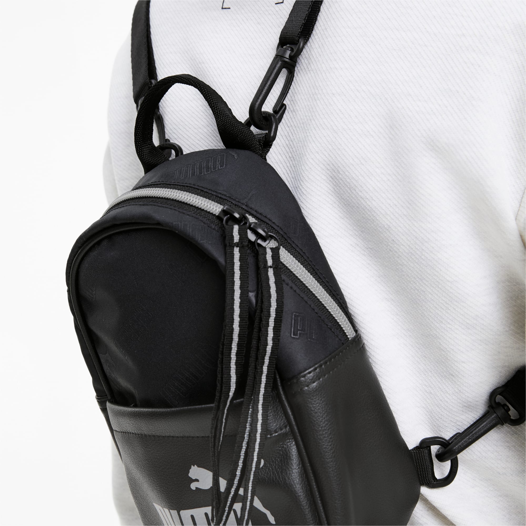 Puma backpack mini on sale