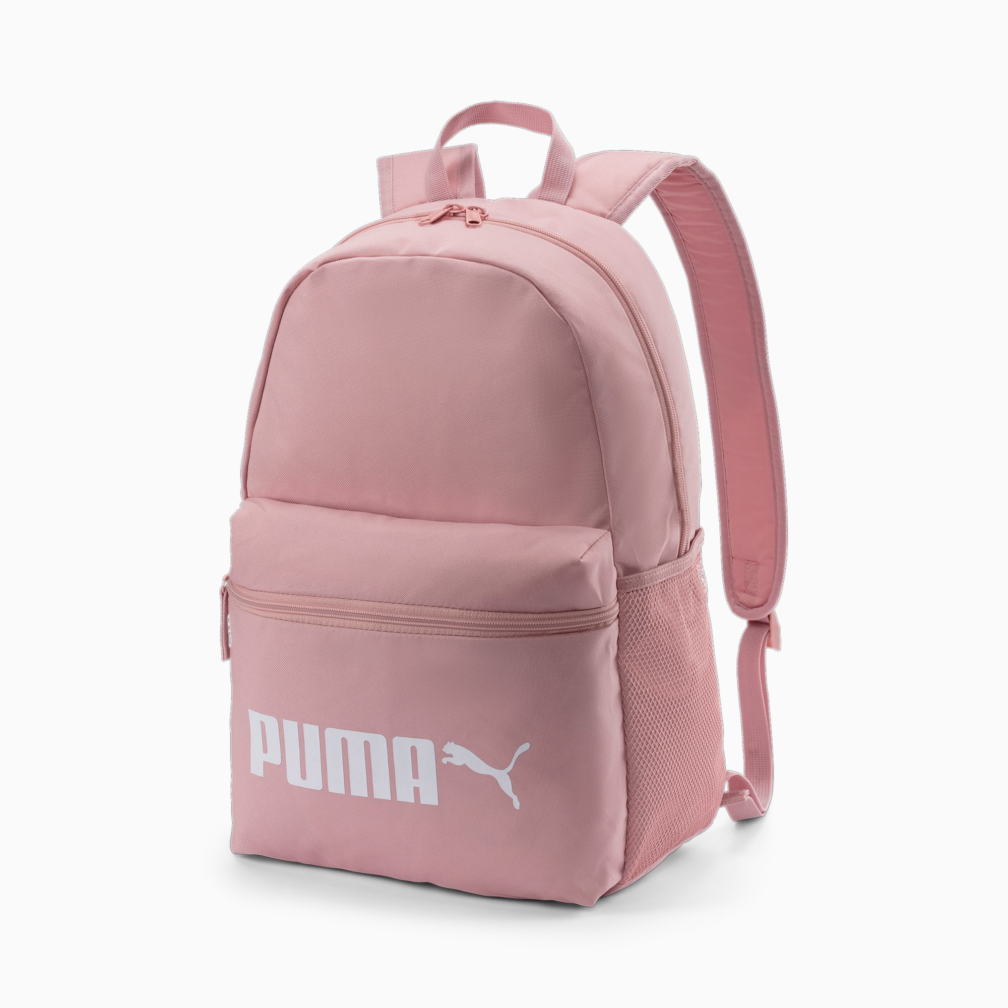 puma phase backpack size