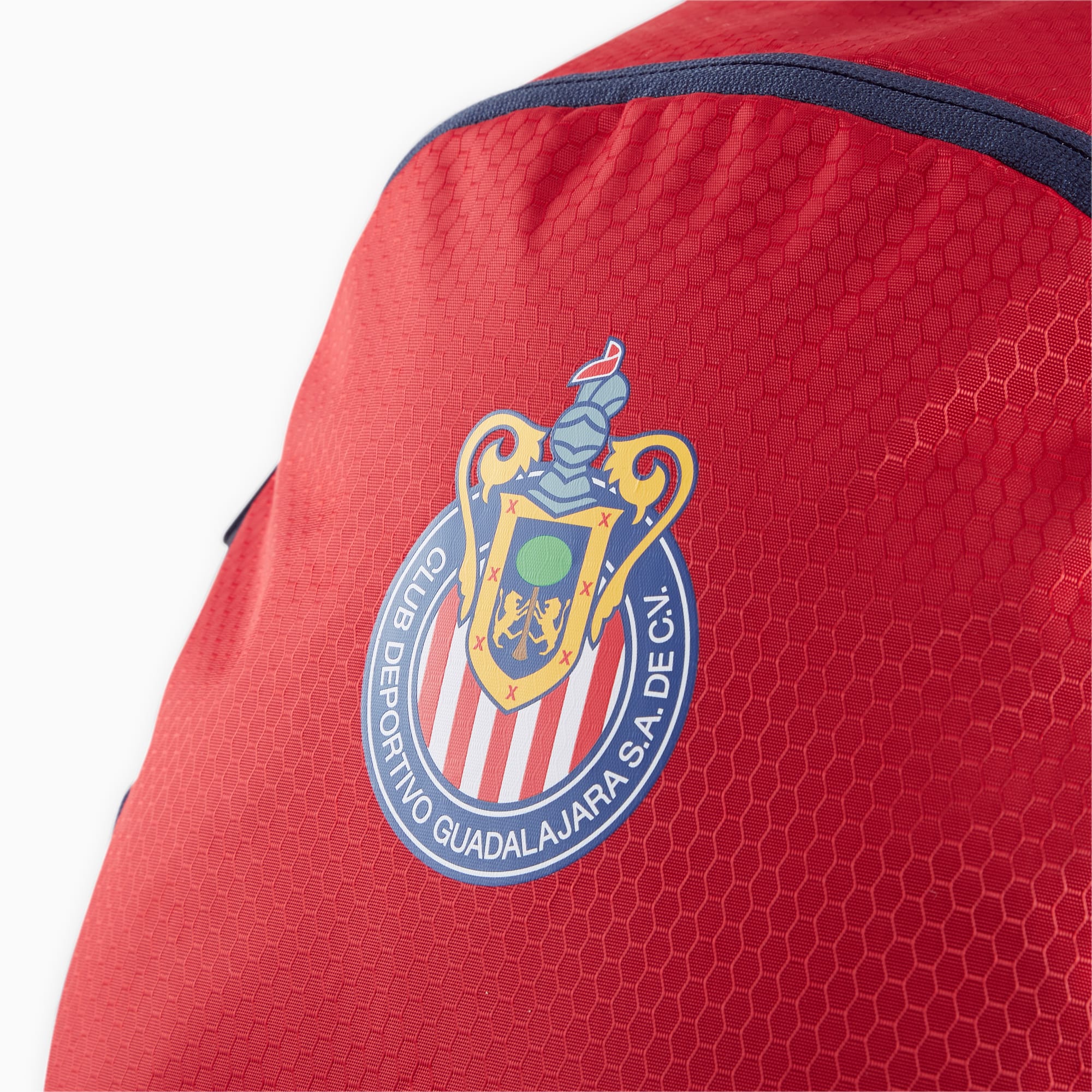 Mochila puma chivas store