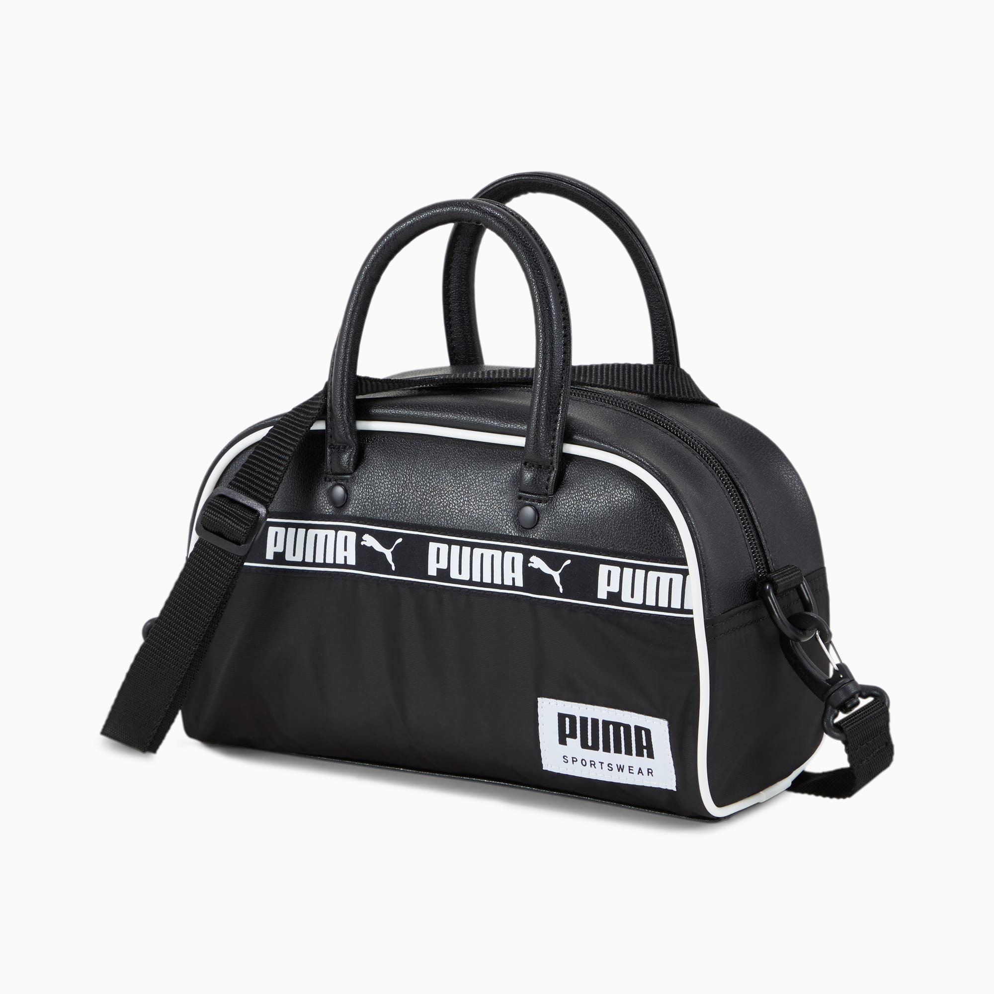 Campus Mini Grip Bag PUMA