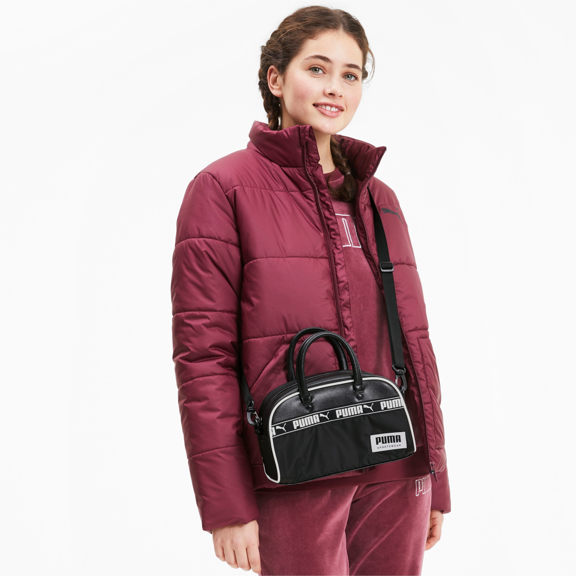 Puma campus grip bag shop