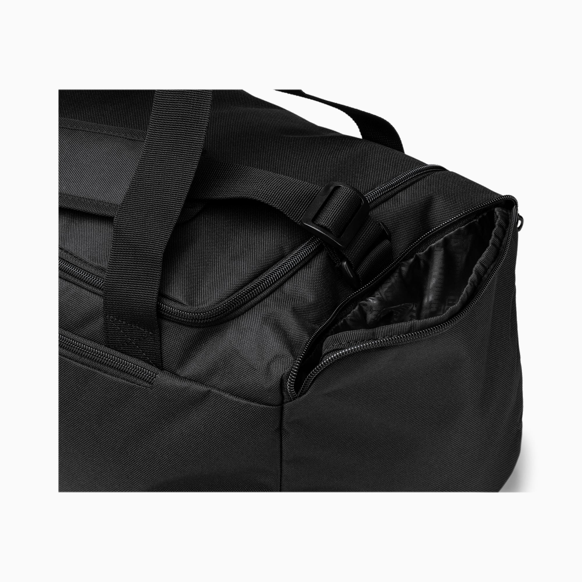 Puma fundamentals ii small duffel bag sales
