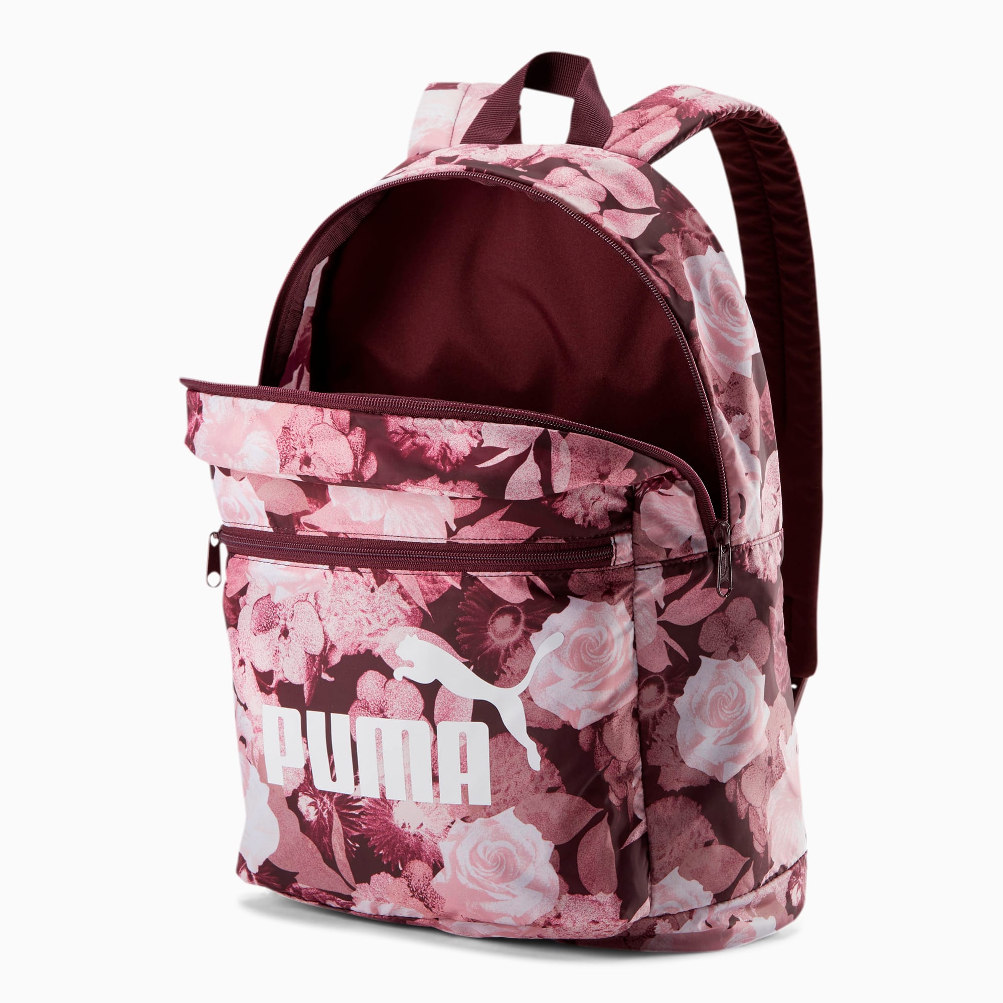 puma cat backpack