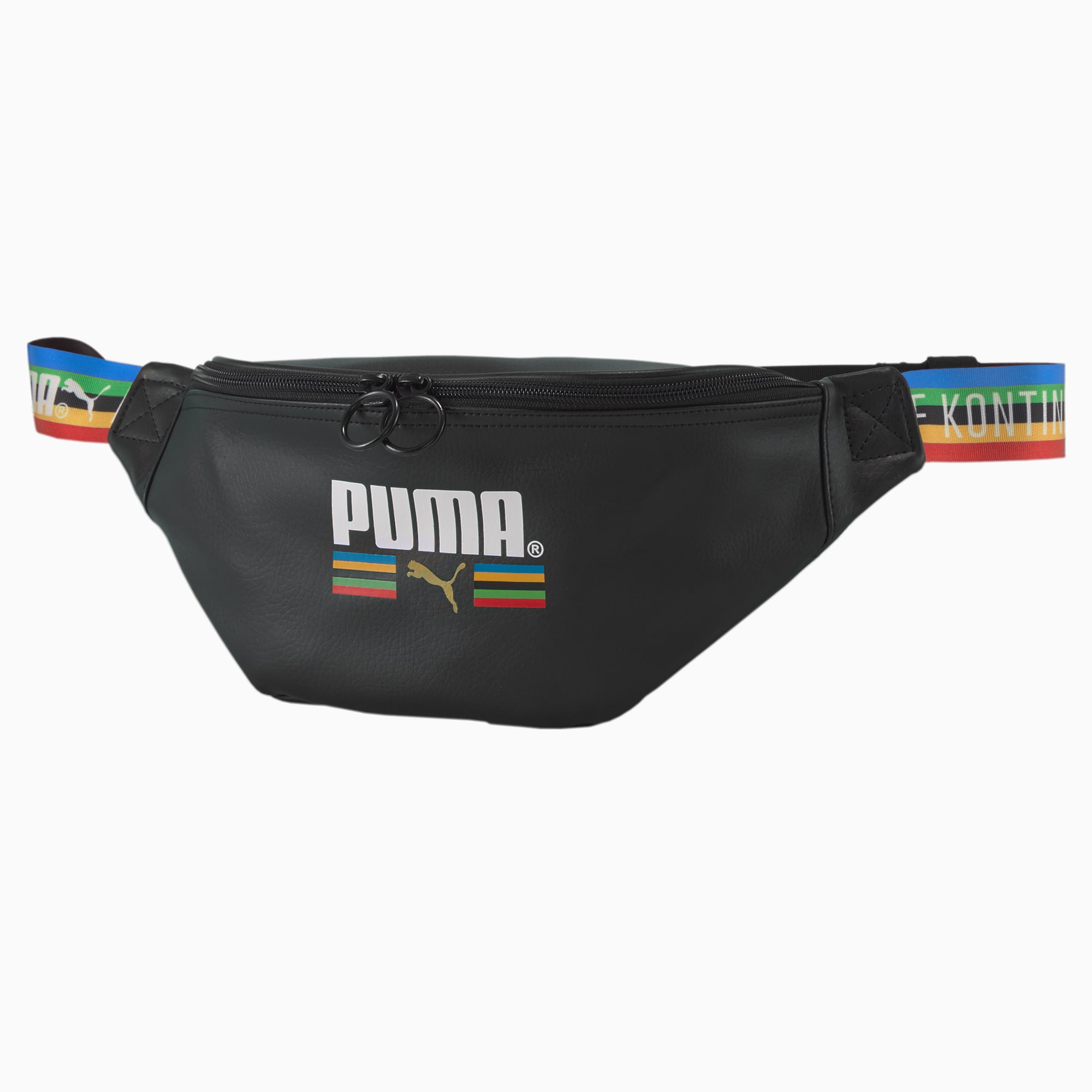 puma waist bag