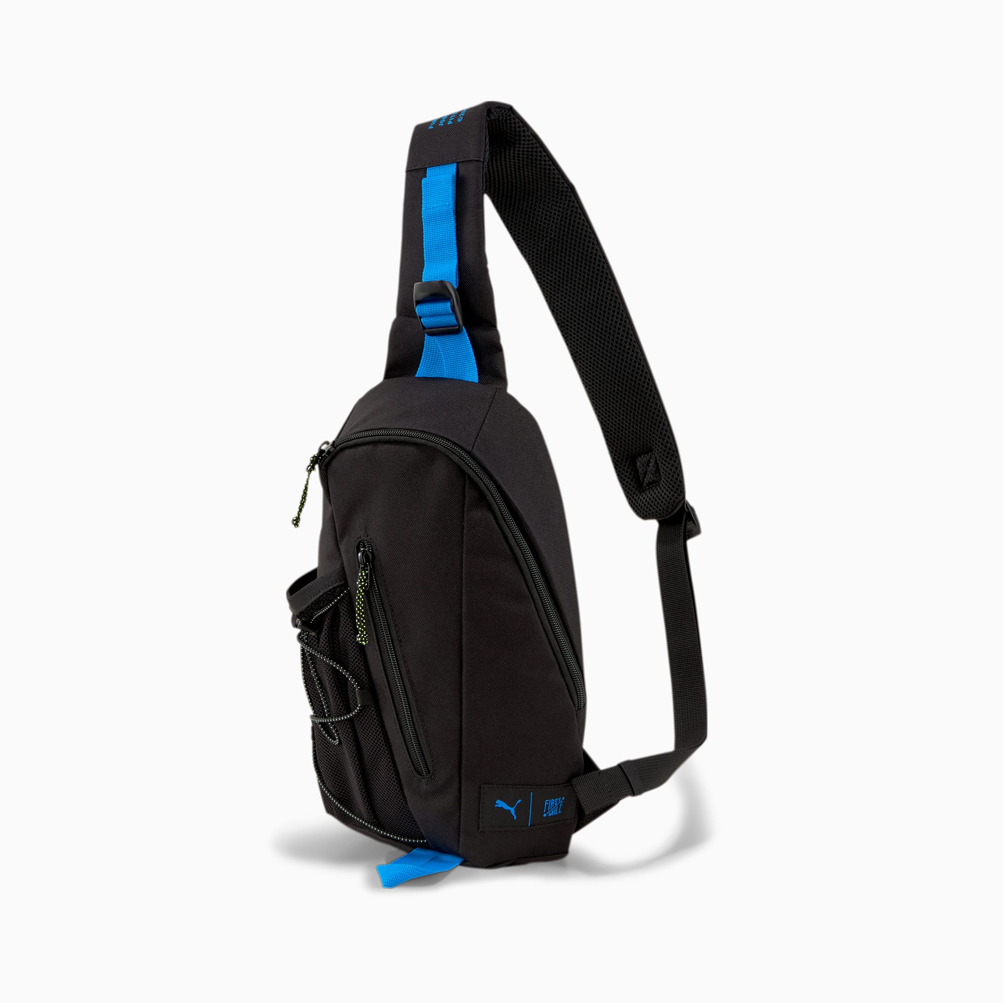 crossbody bag puma