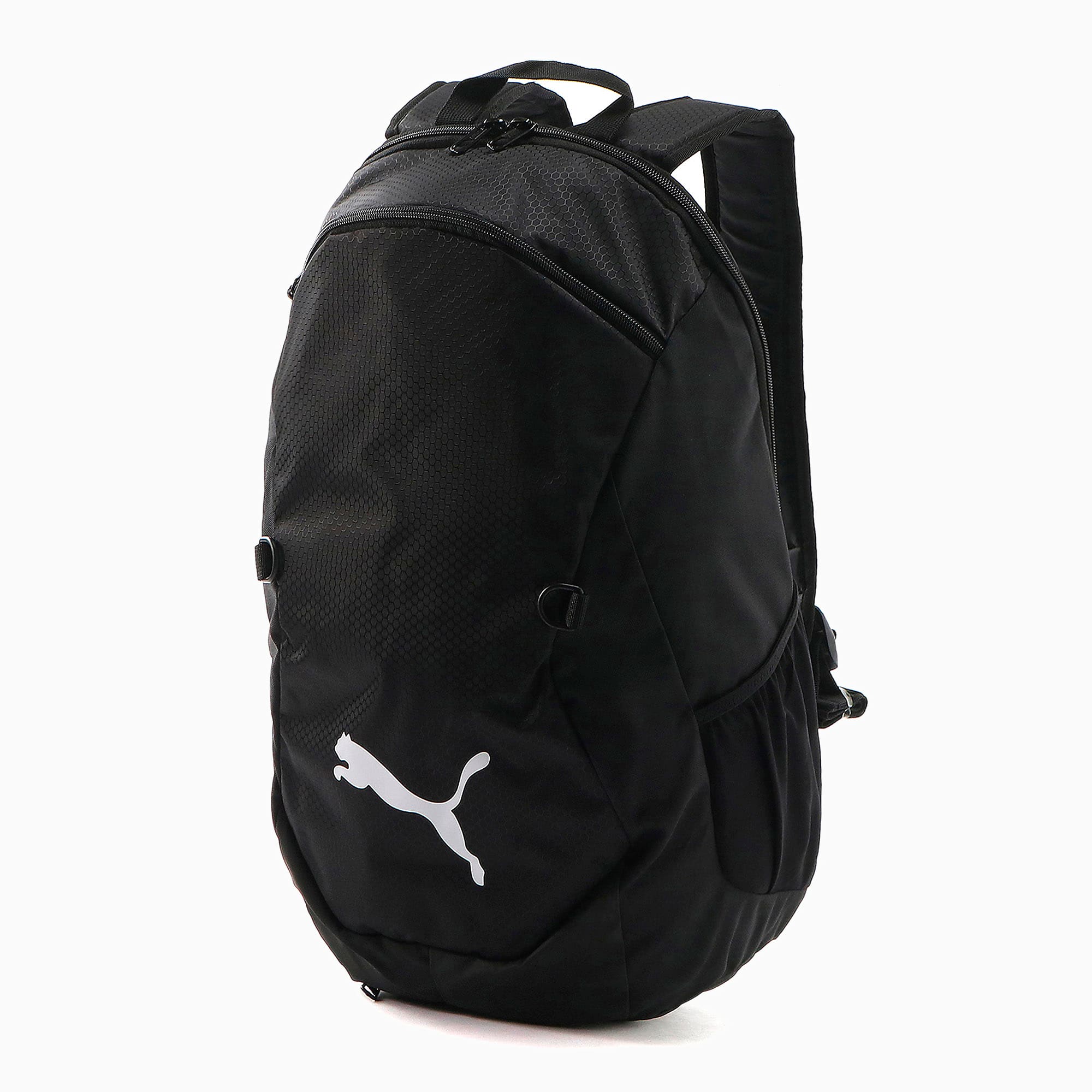 Puma公式 チームファイナル 21 バックパック Sc サッカー リュック メンズ Puma Black プーマ Shoes プーマ