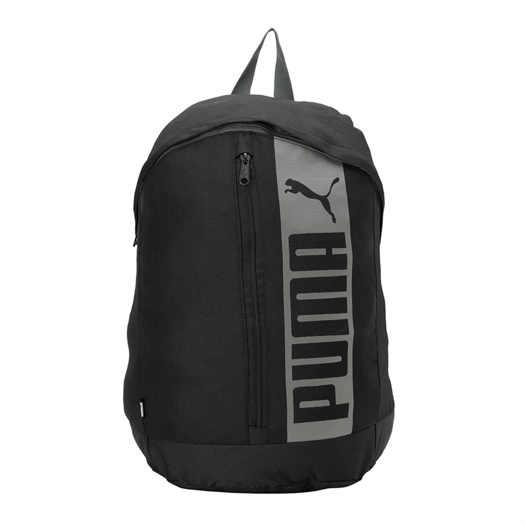 PUMA Pioneer Backpack II | Puma Black | PUMA Super Deal | PUMA