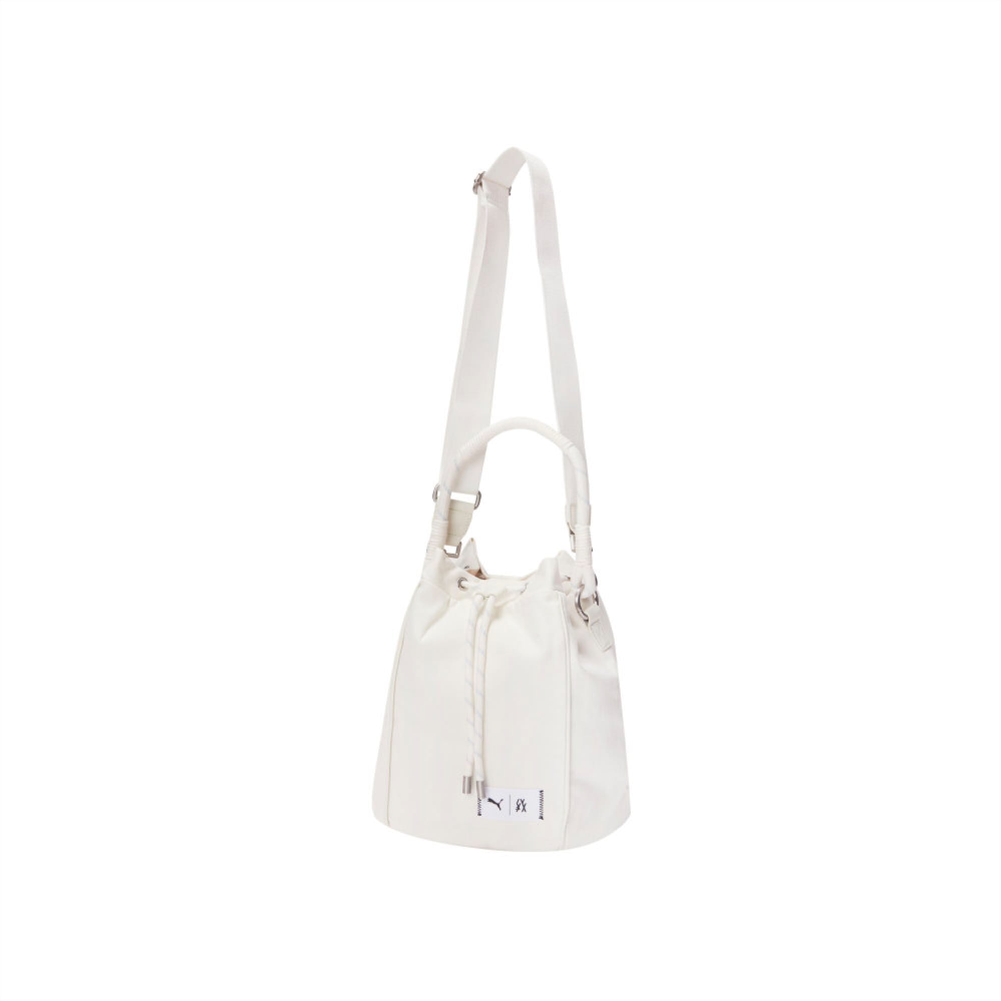 Foam Sway bucket bag –