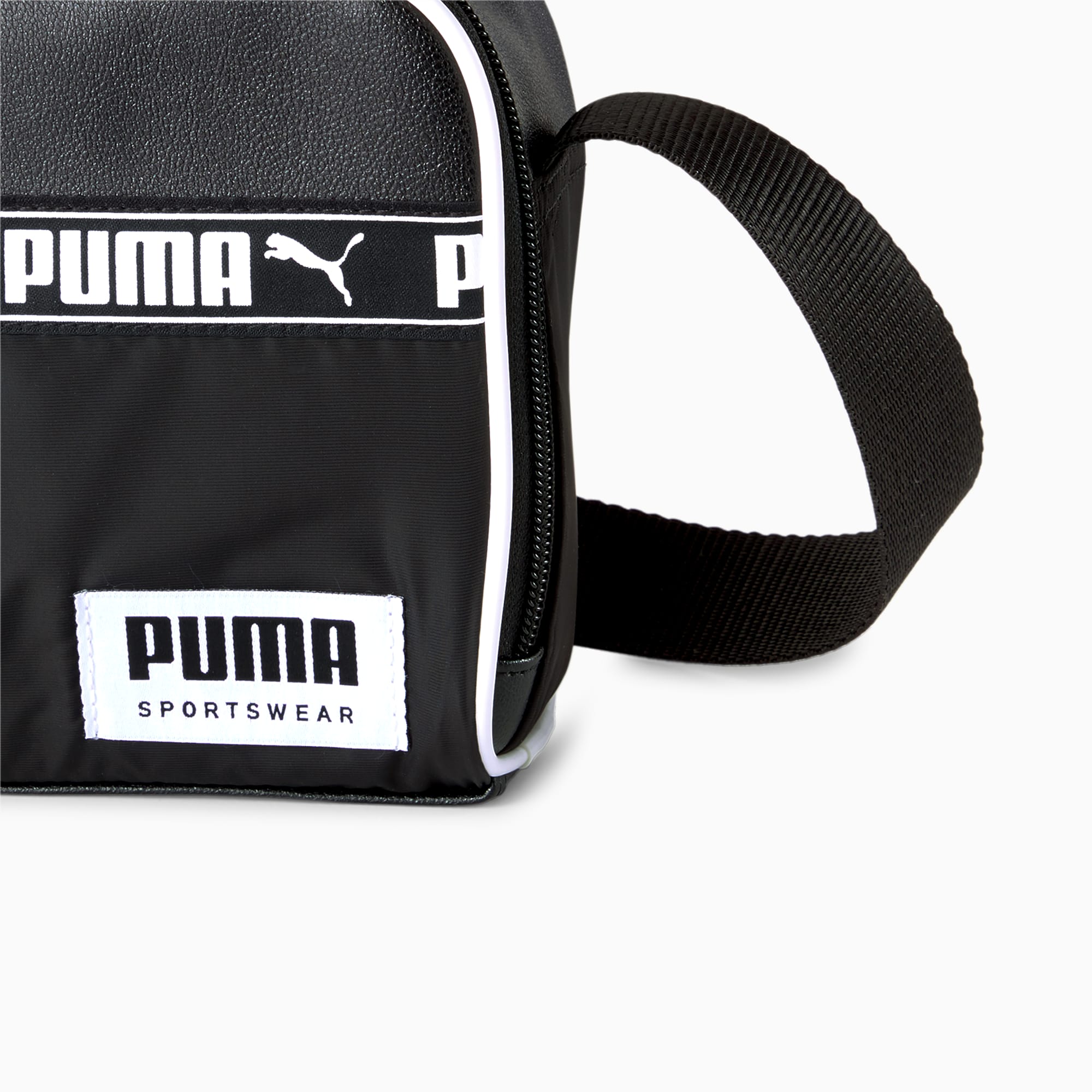 Puma campus reporter bag new arrivals