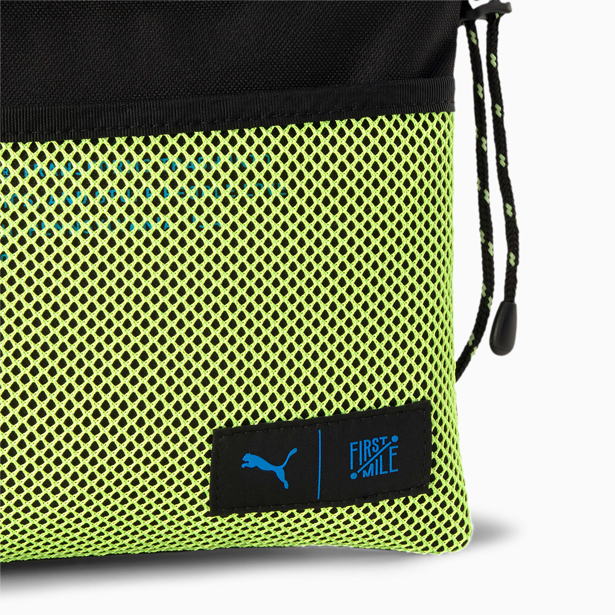 PUMA x FIRST MILE Sacoche Bag | PUMA