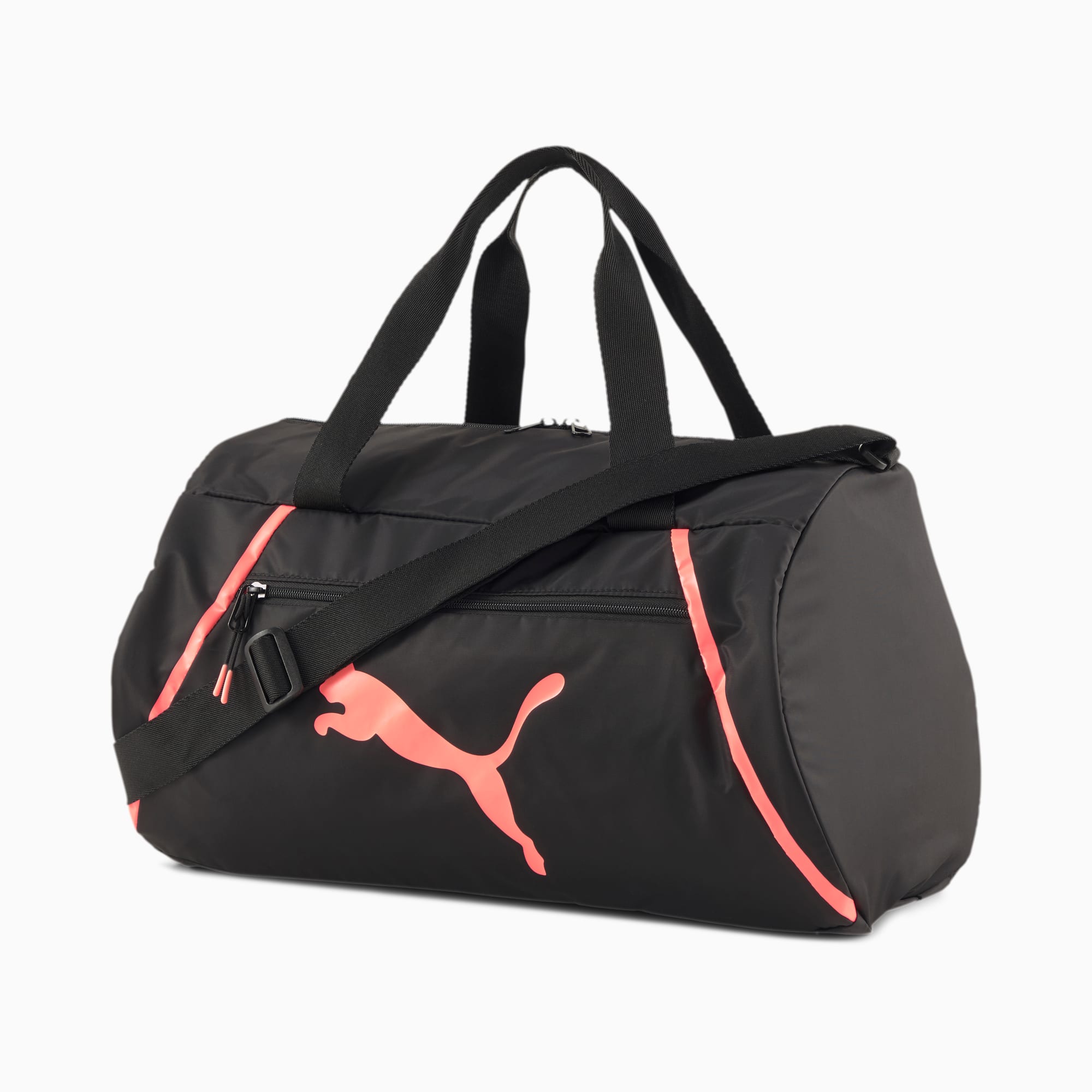 Essentials Pearl Women s Barrel Bag