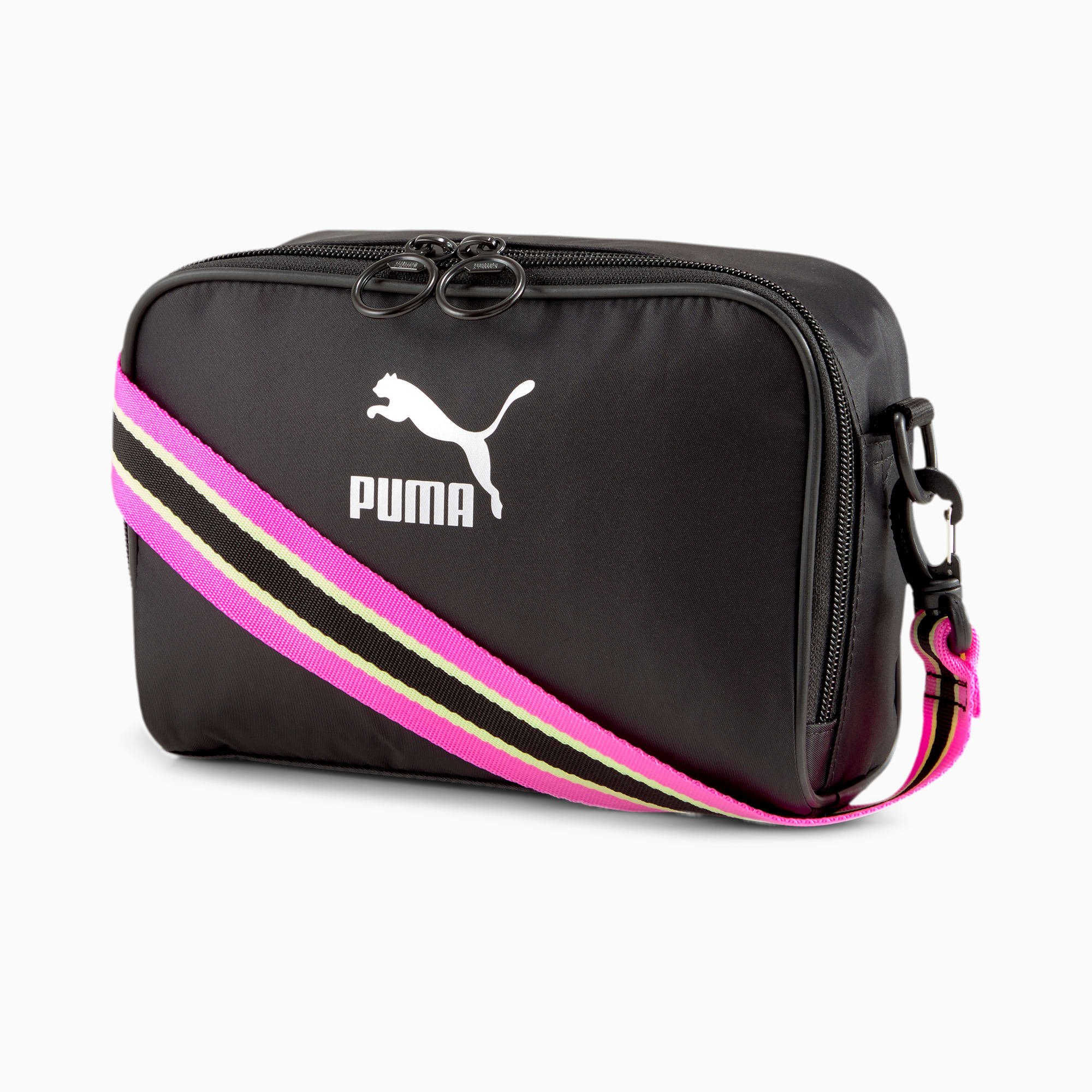 sac a main puma femme violet