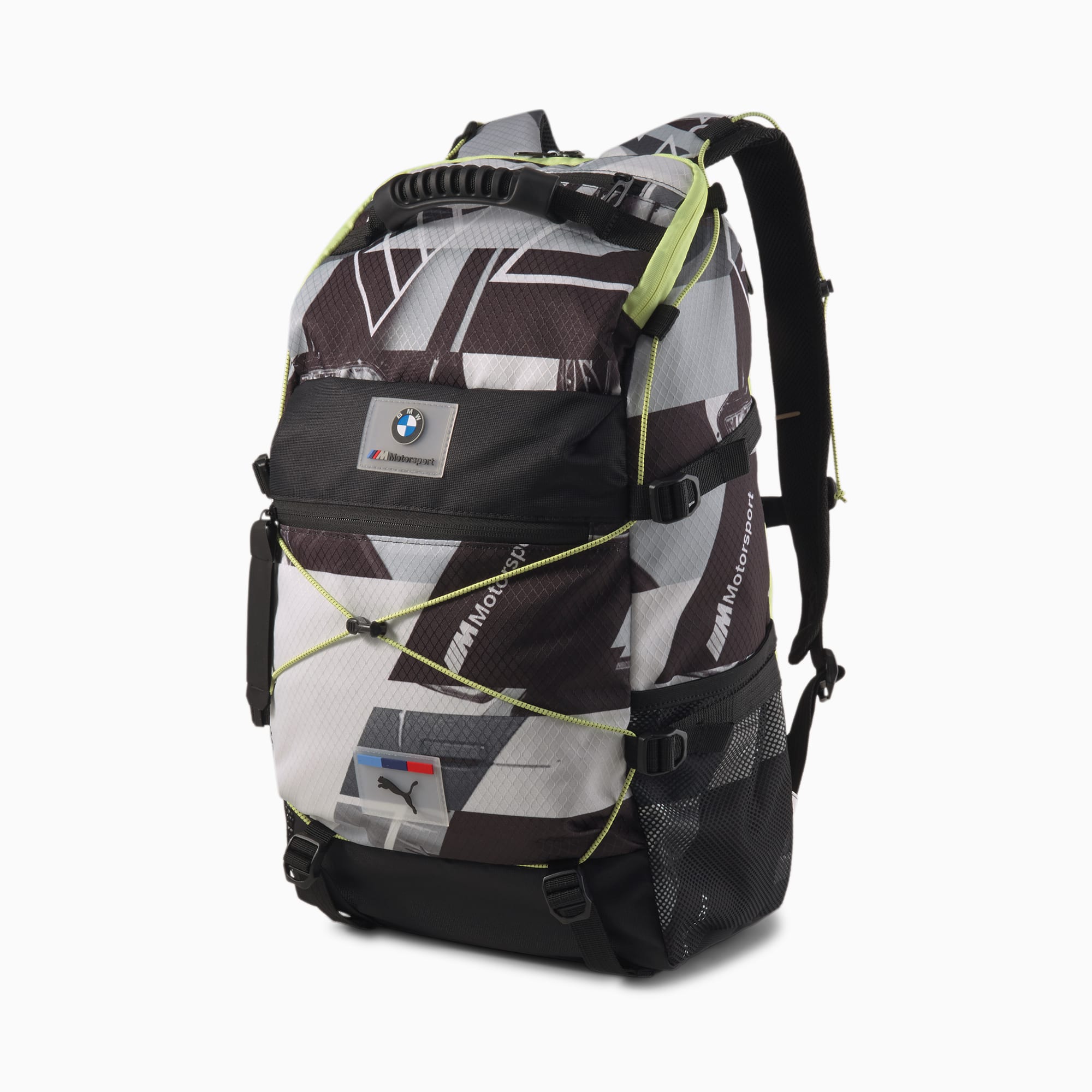 Puma bmw backpack online