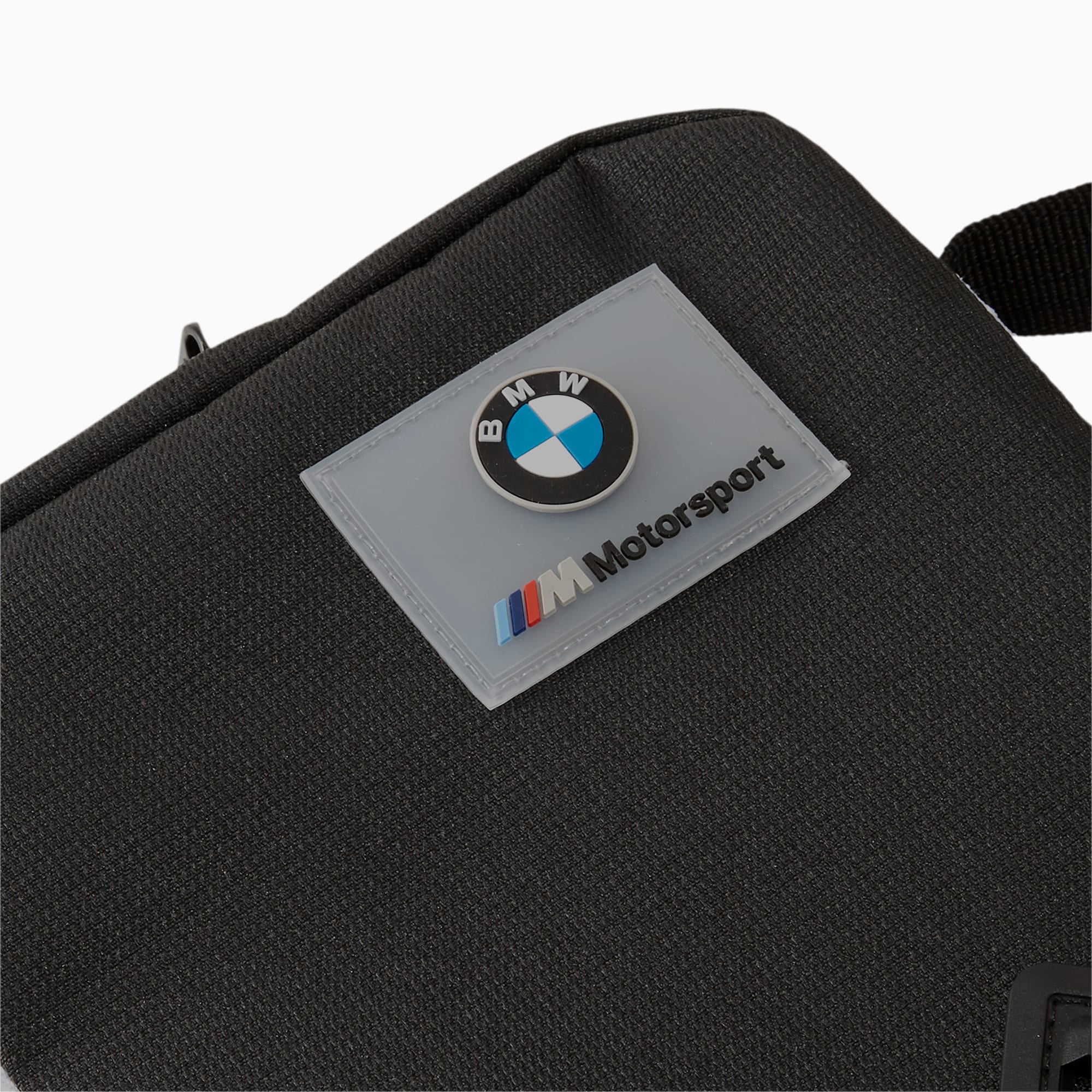 NEIGHBORHOOD LOGO FLEXIBLE BAG-M