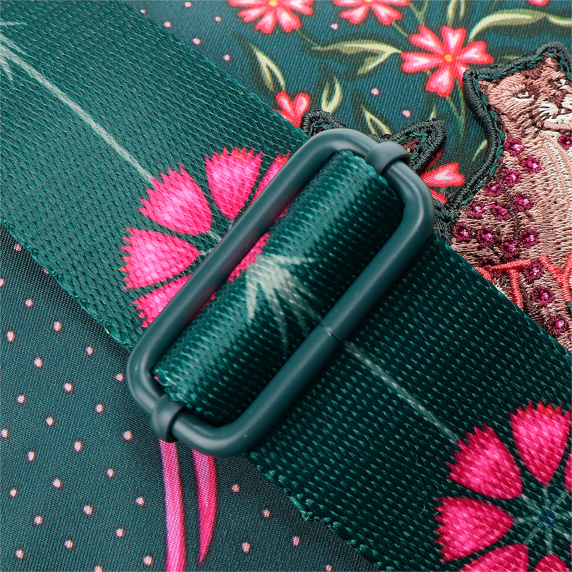 PUMA x LIBERTY Mini X-Body Women's Bag | PUMA