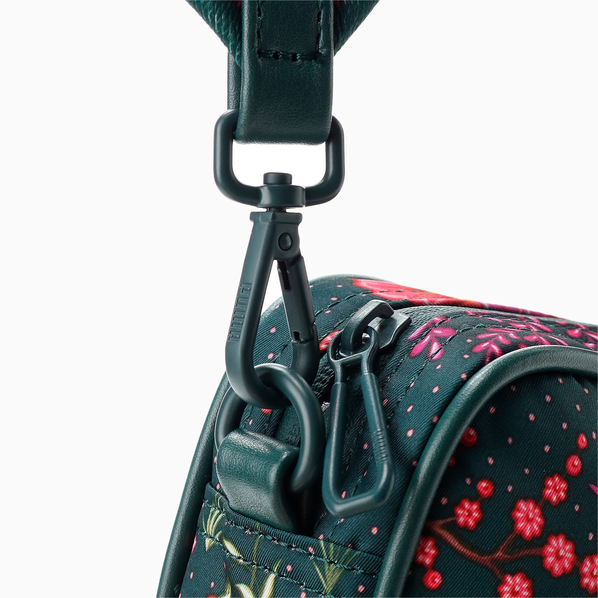 PUMA x LIBERTY Mini X-Body Women's Bag