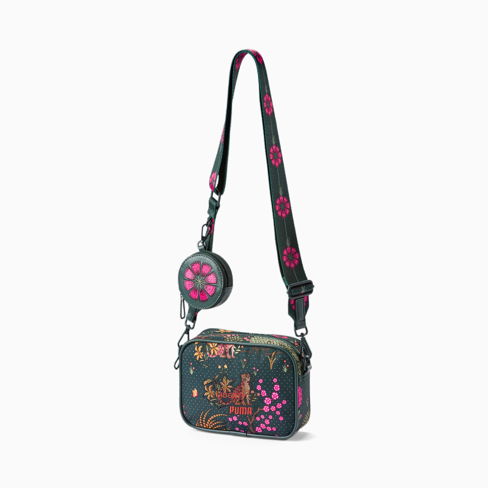 Puma bags for girls new arrivals