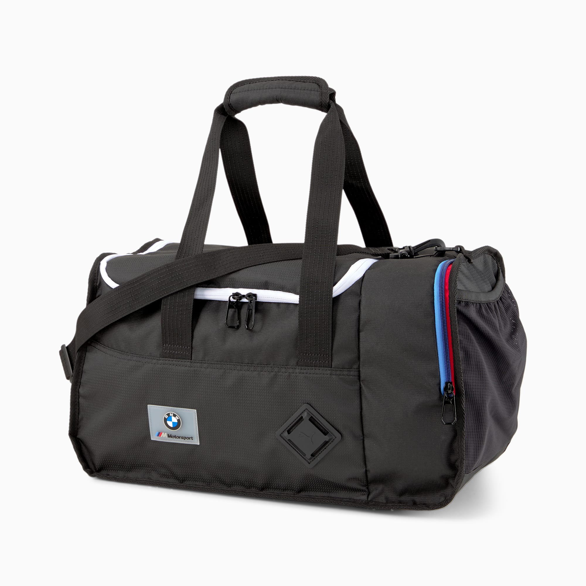 Puma bmw handbag grey outlet