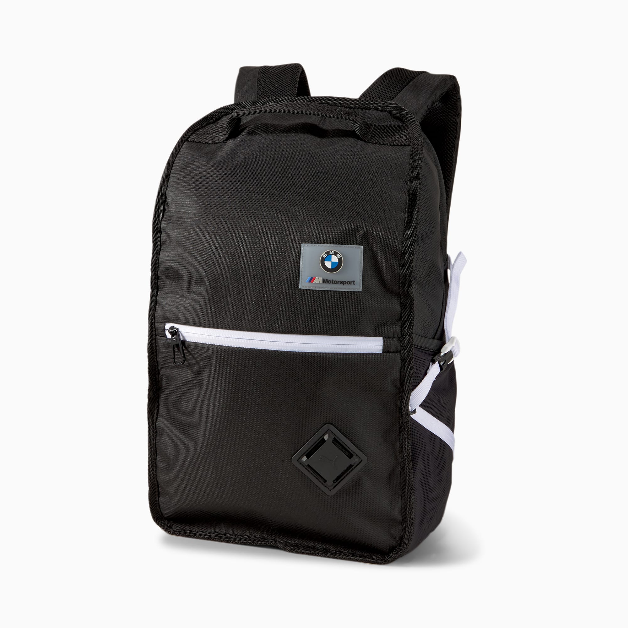 Puma bmw bookbag green outlet