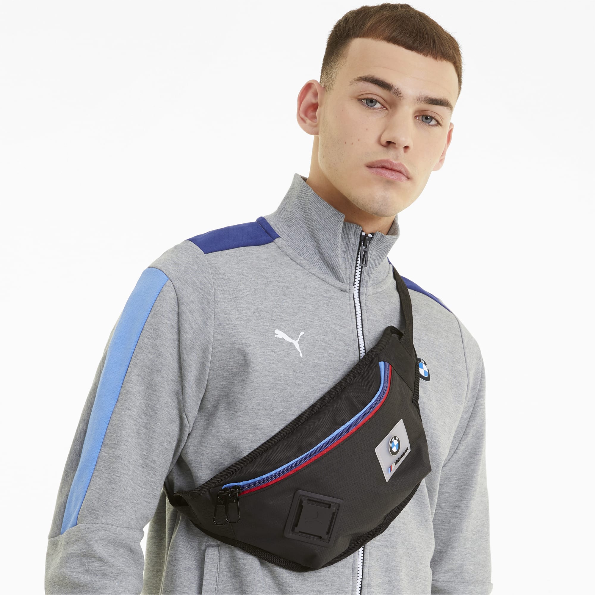 Cangurera puma bmw sales