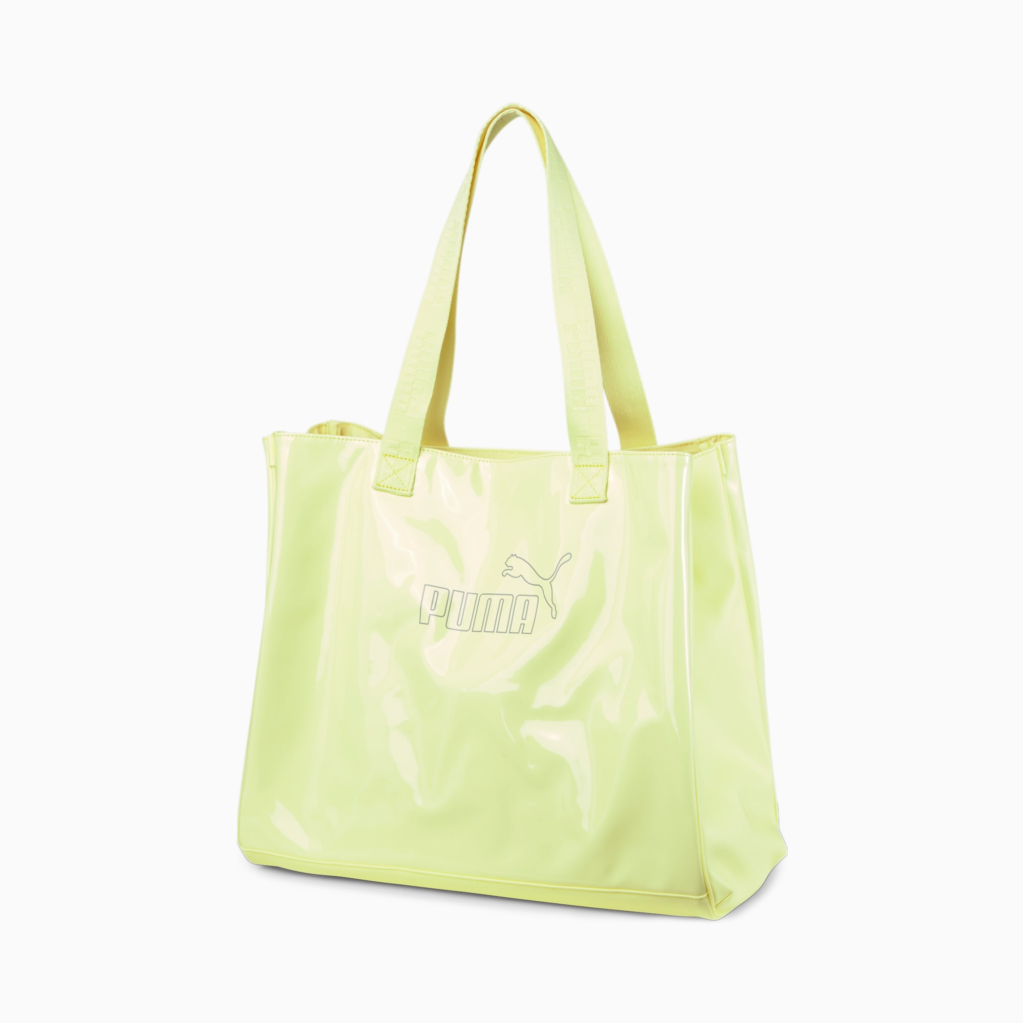 Bolsa shopper puma