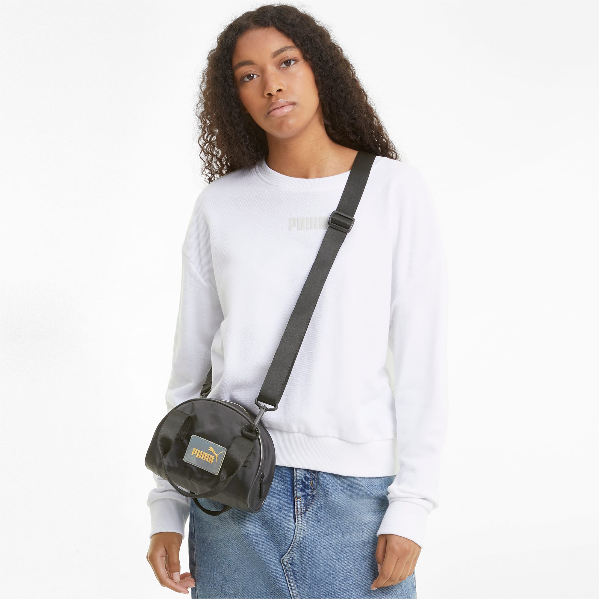 puma pop mini grip bag