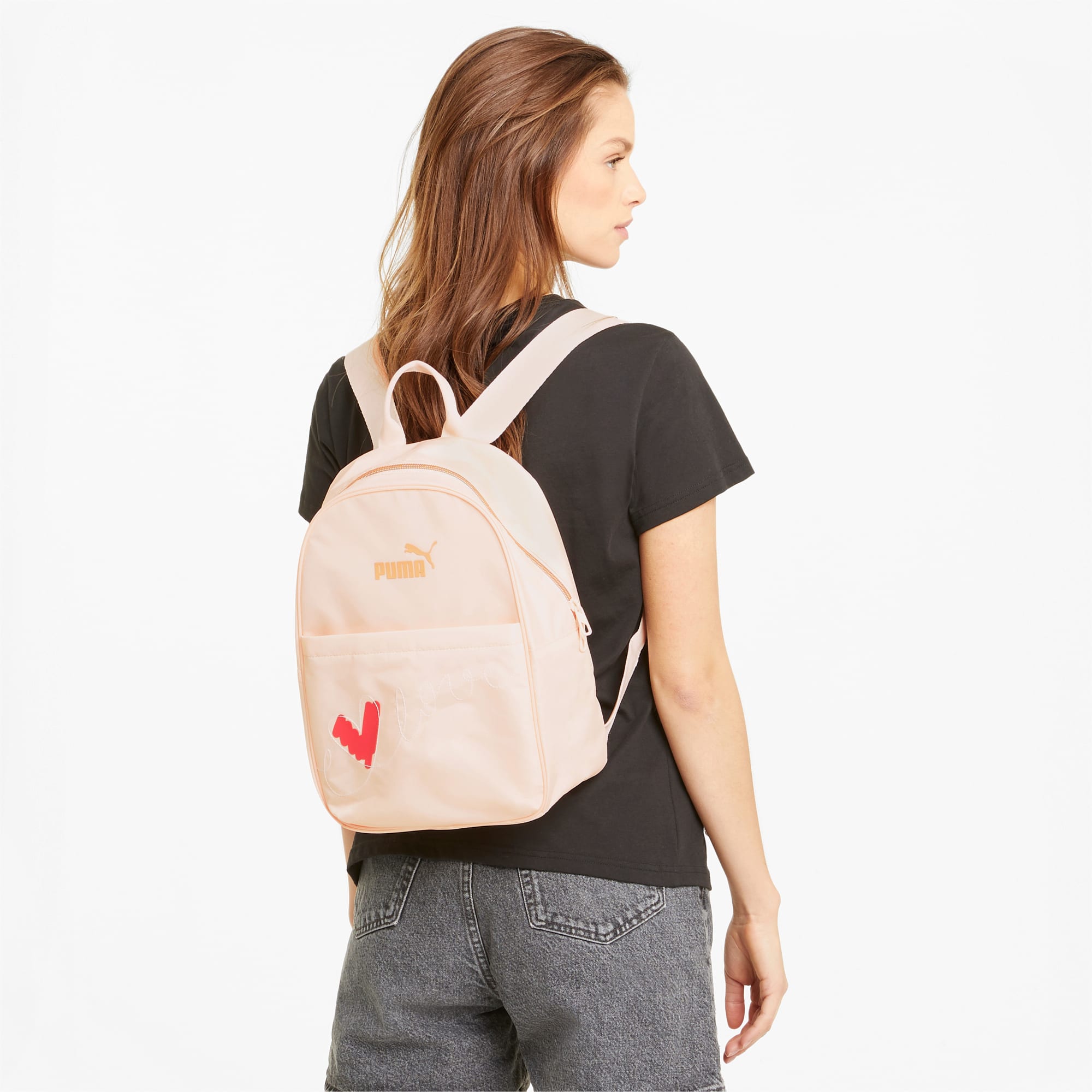 Puma valentine backpack best sale