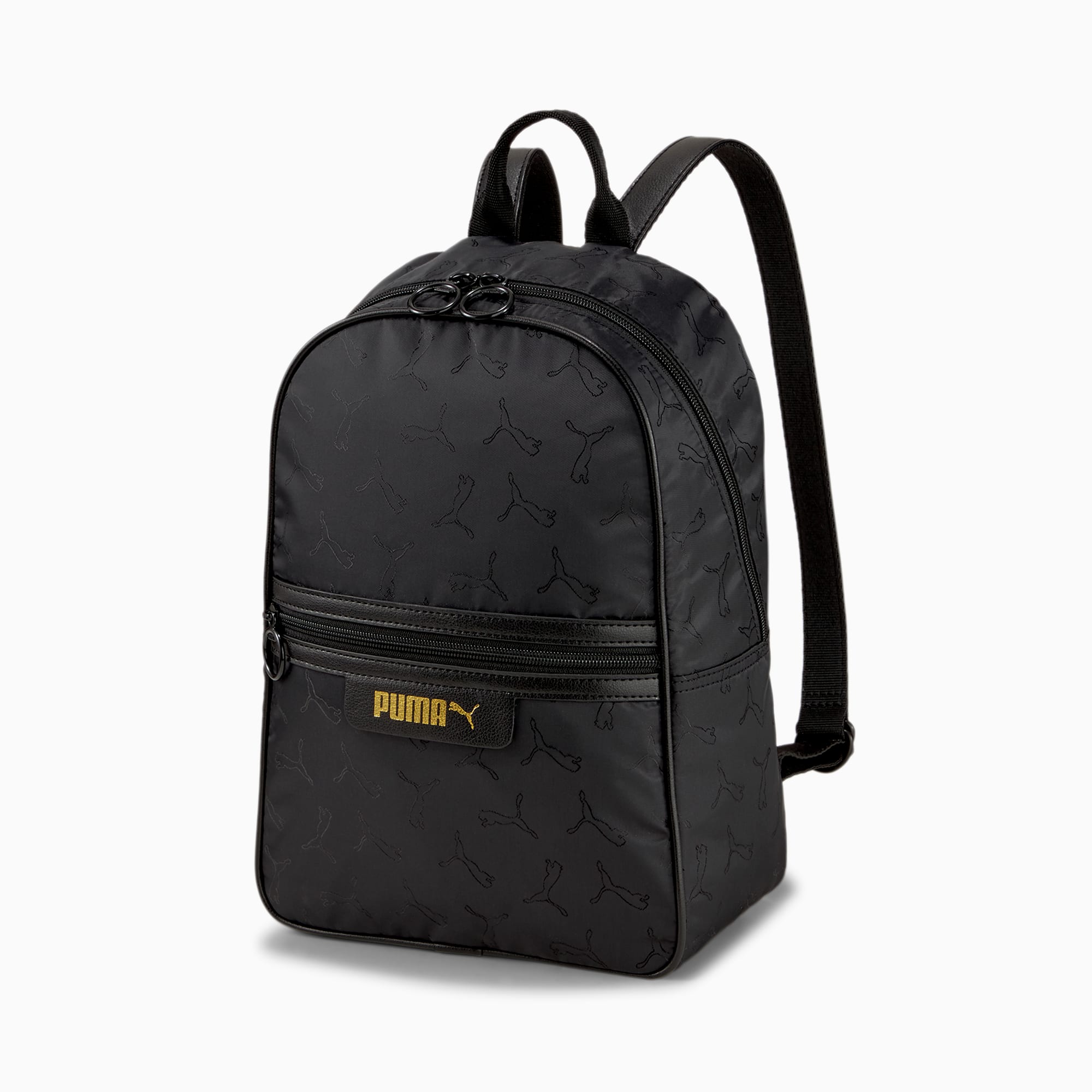 Puma backpack 2025 women's