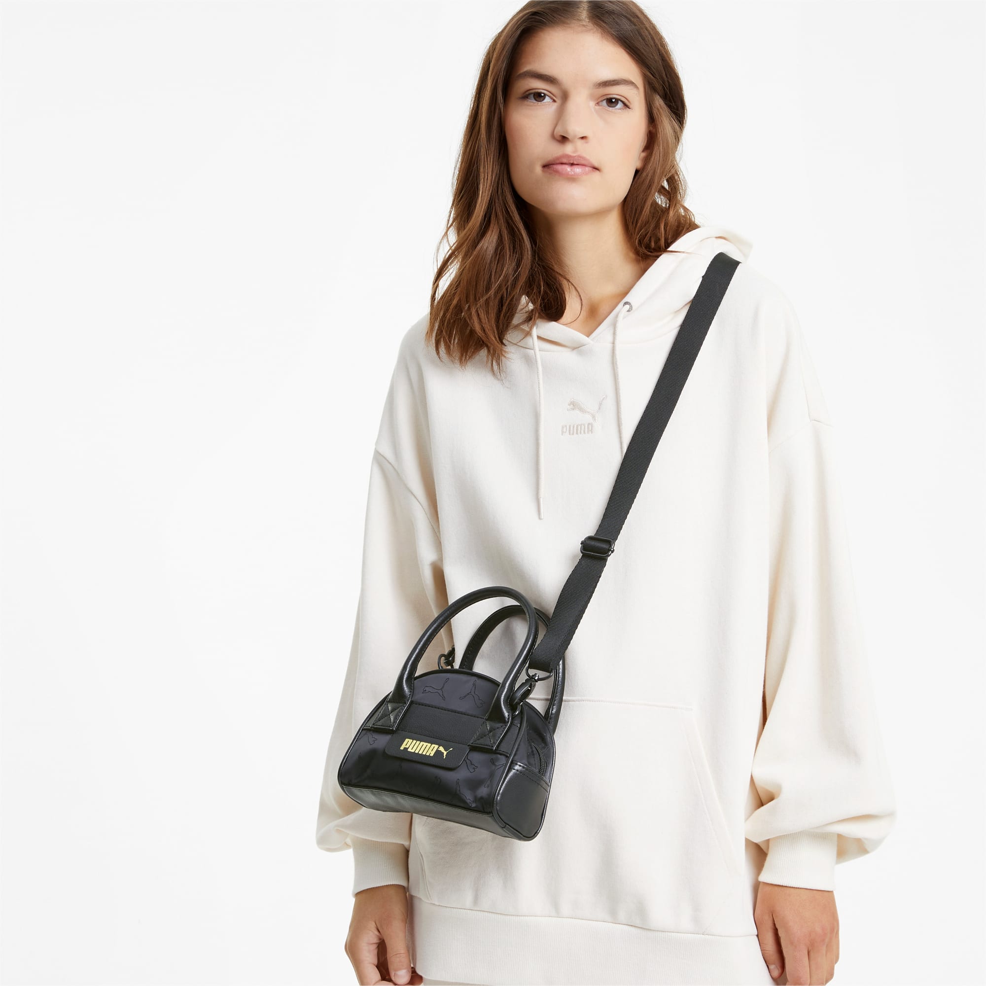 Puma best sale ladies bags