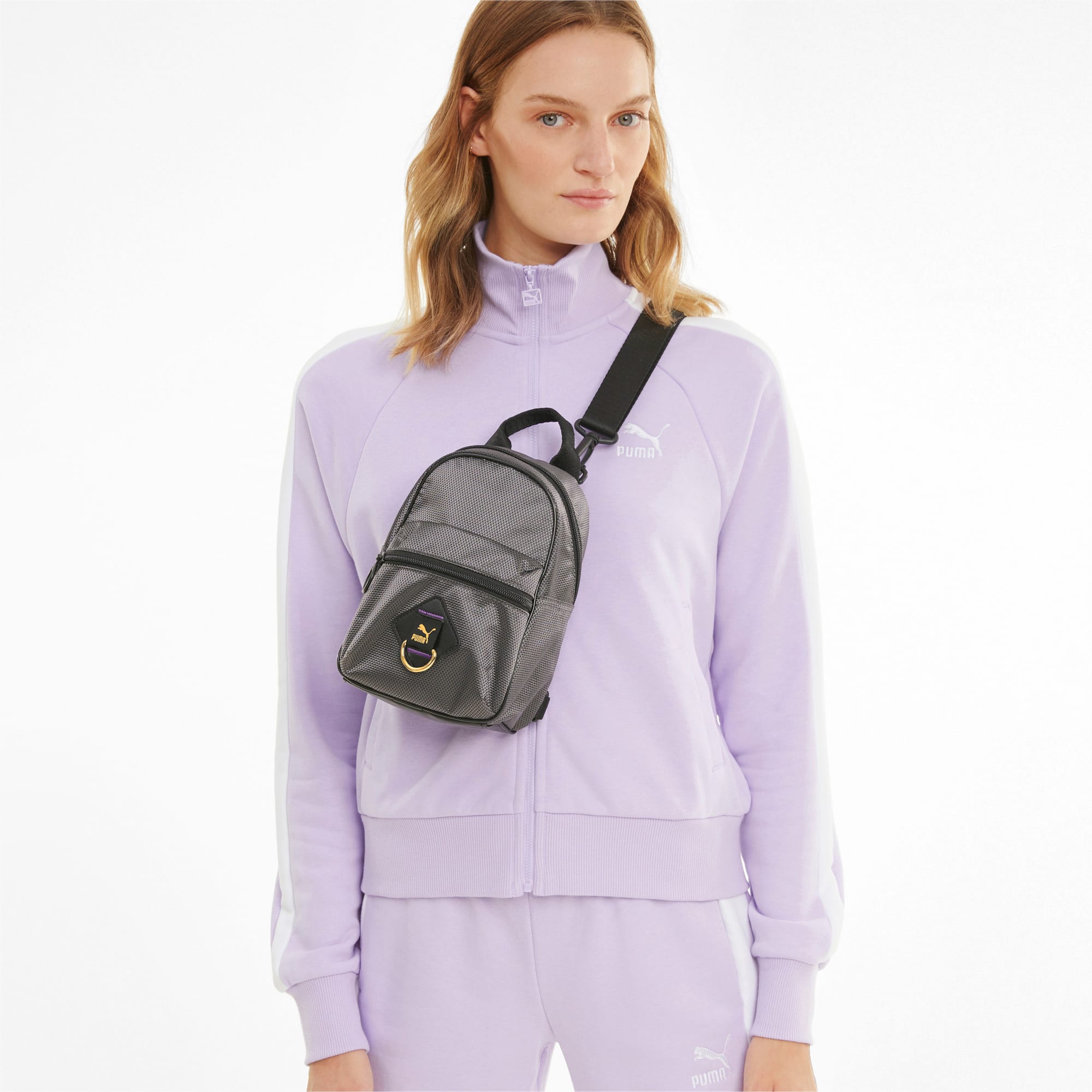 Puma time clearance